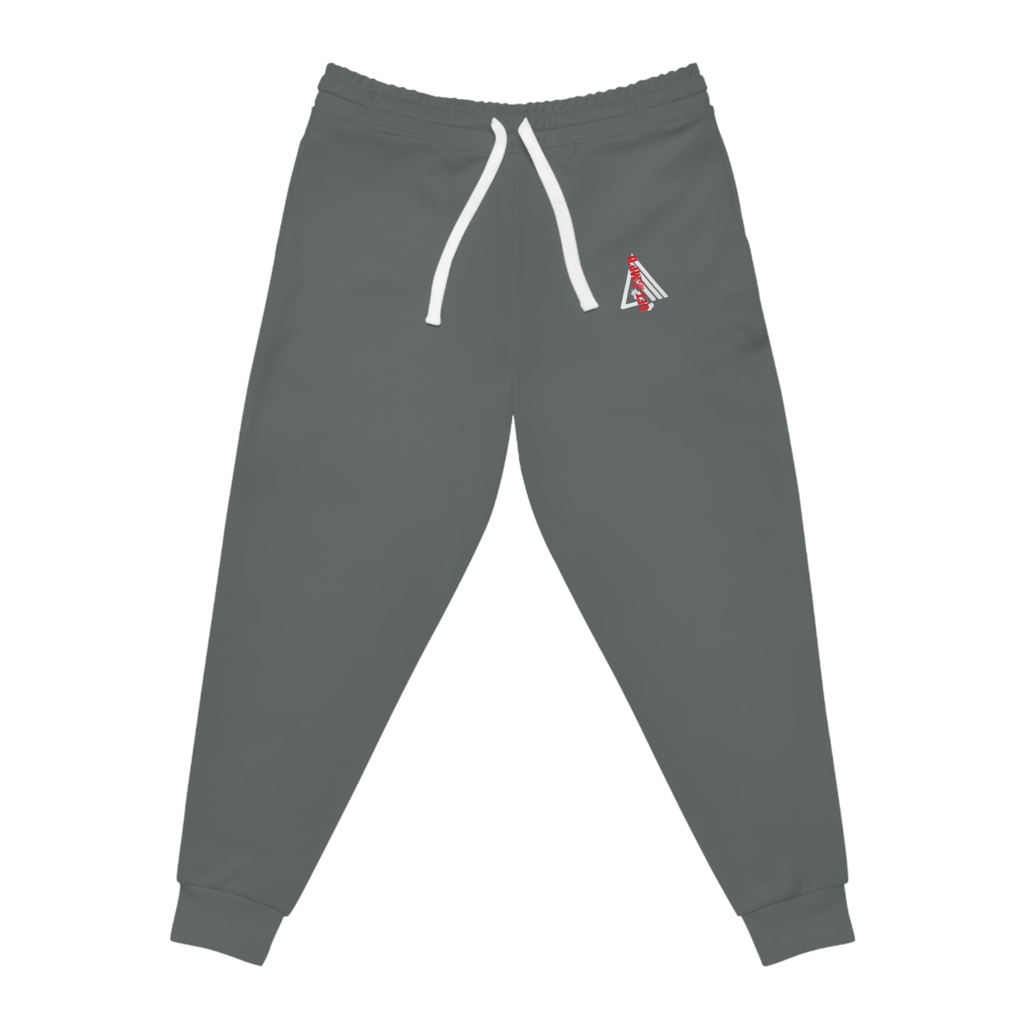 AMGA FIT Unisex Athletic Joggers