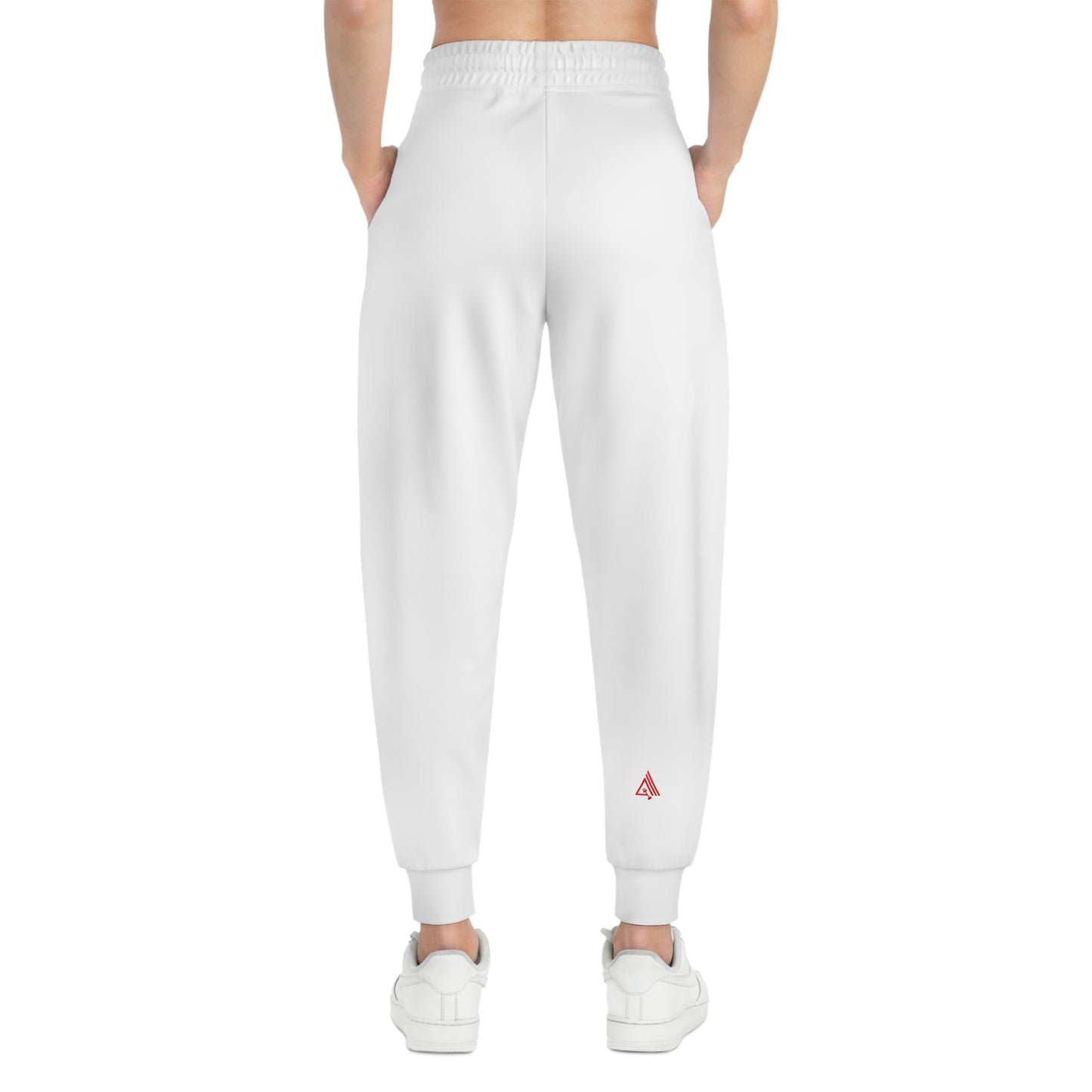 AMGA FIT Unisex Athletic Joggers