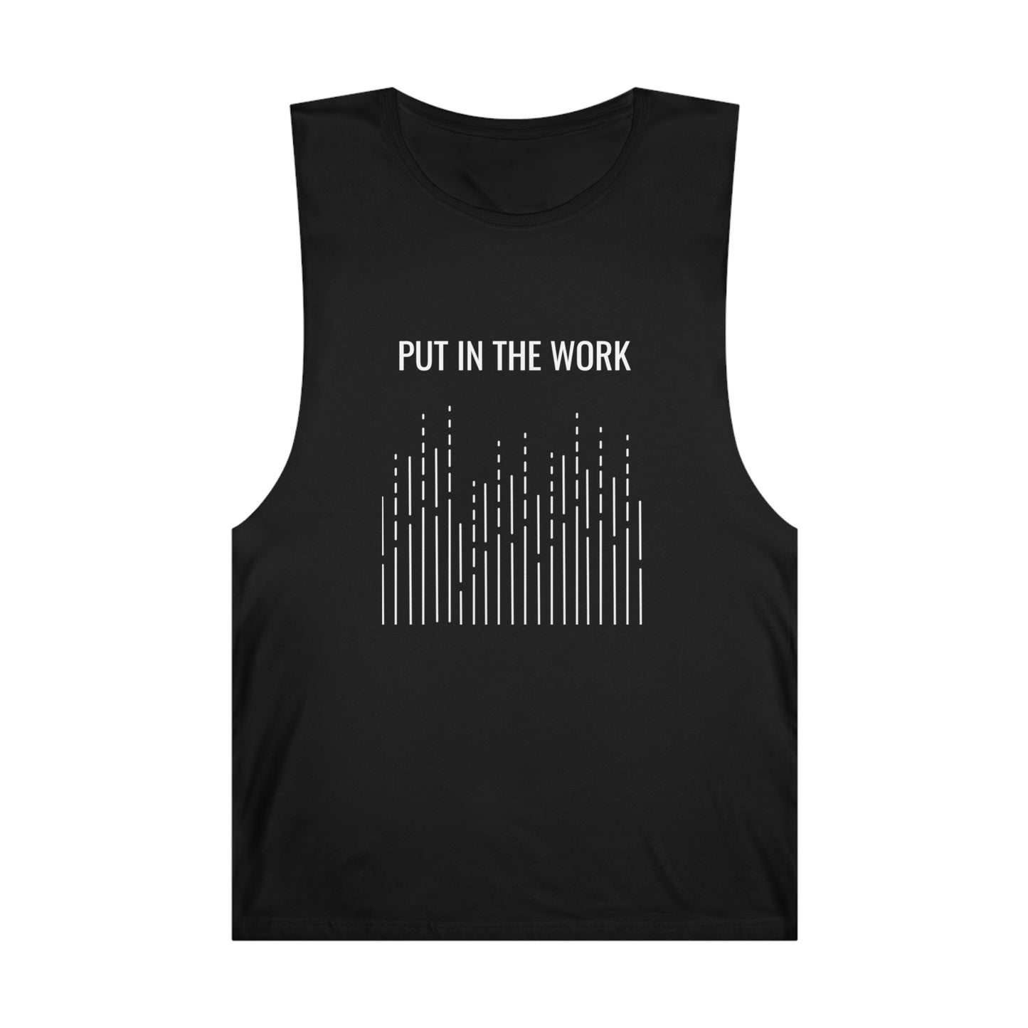 AMGA FIT Unisex Tank Top