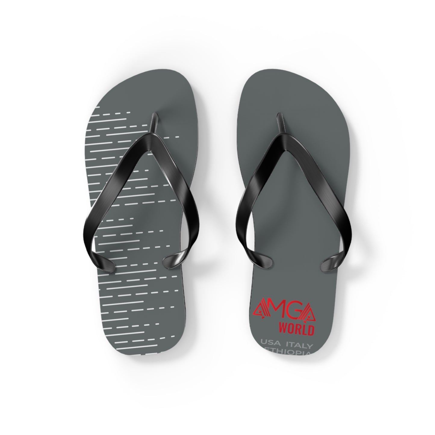 AMGA FIT Flip Flops