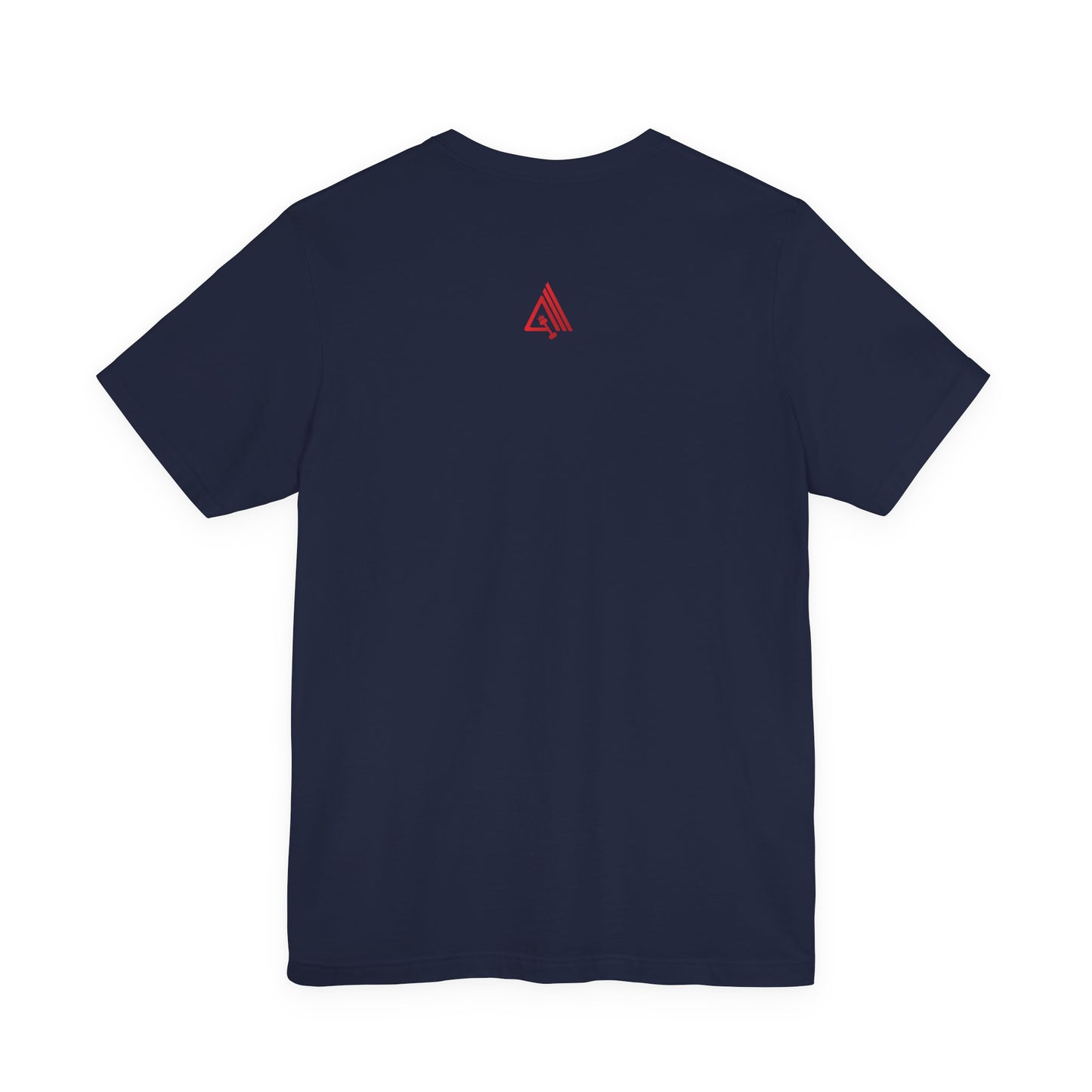 AMGA FIT Unisex Organic Short Sleeve Tee