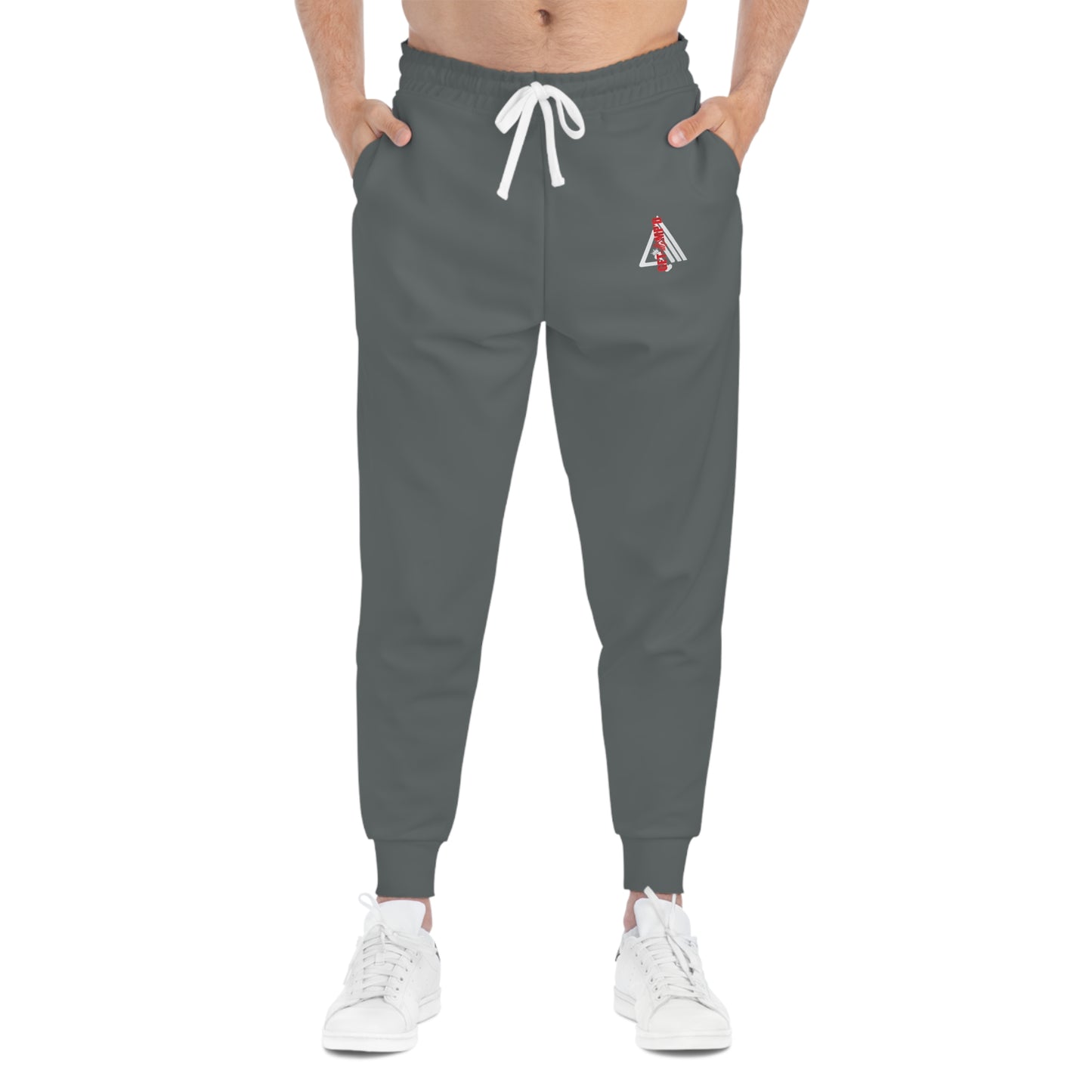 AMGA FIT Unisex Athletic Joggers