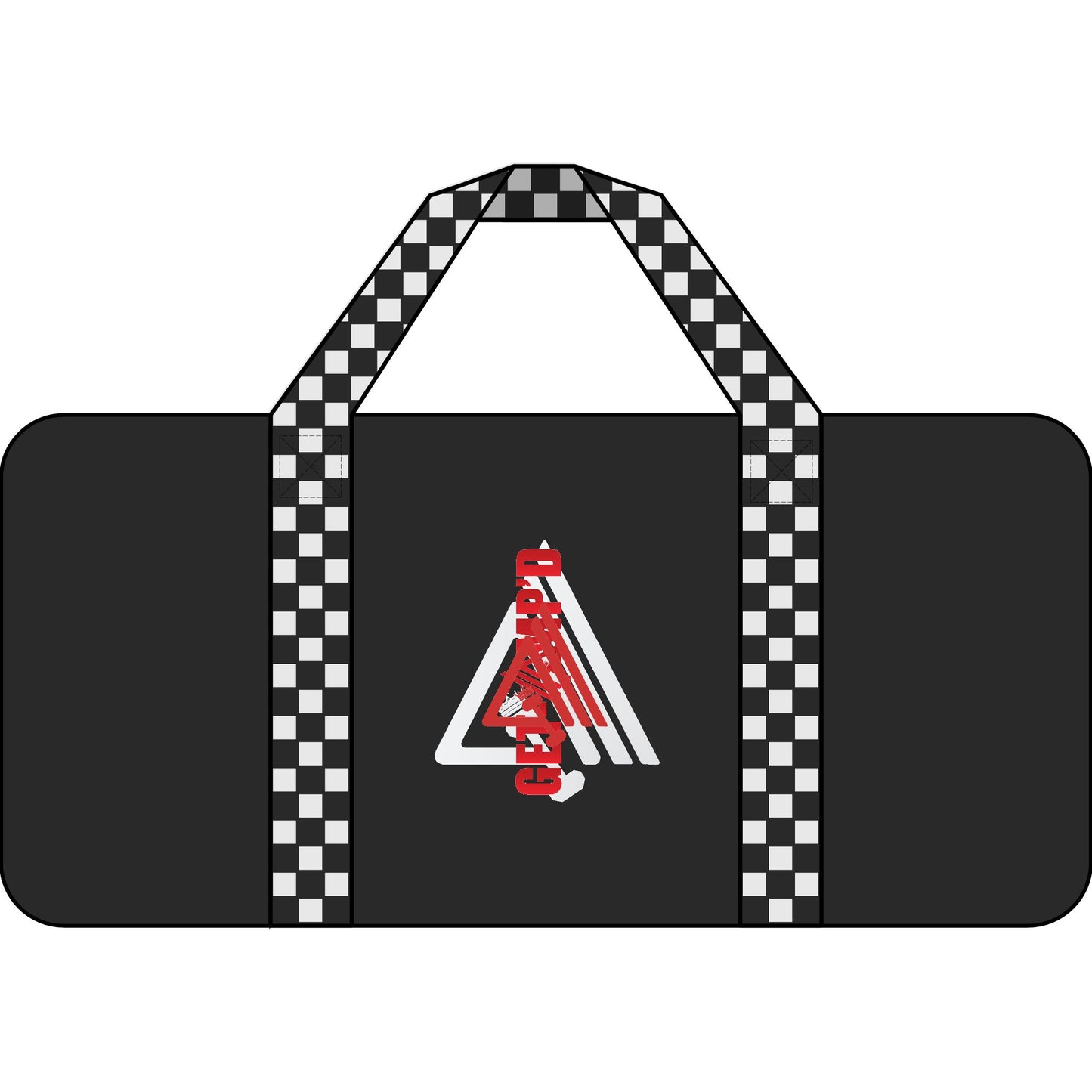 AMGA FIT Duffel Bag