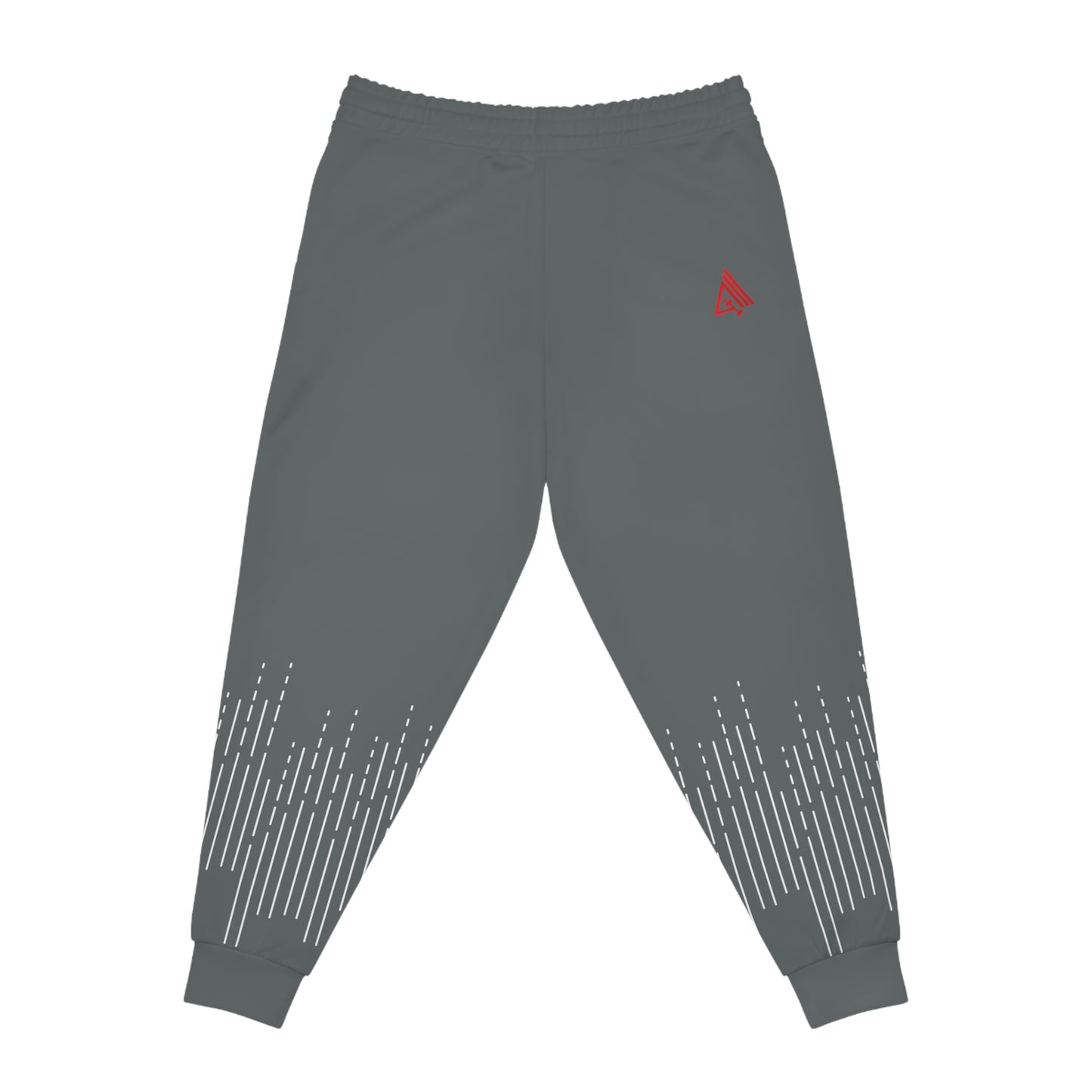 AMGA FIT Unisex Athletic Joggers