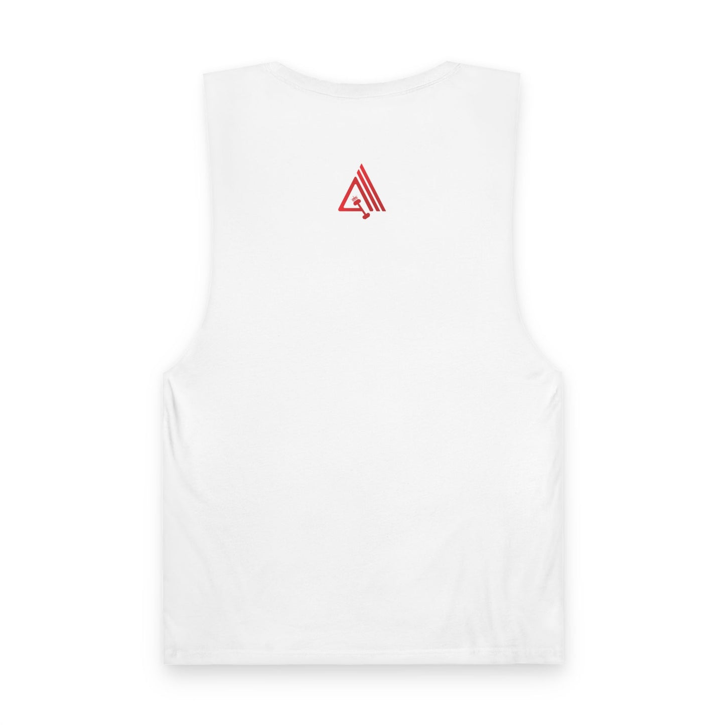 AMGA FIT Unisex Tank Top