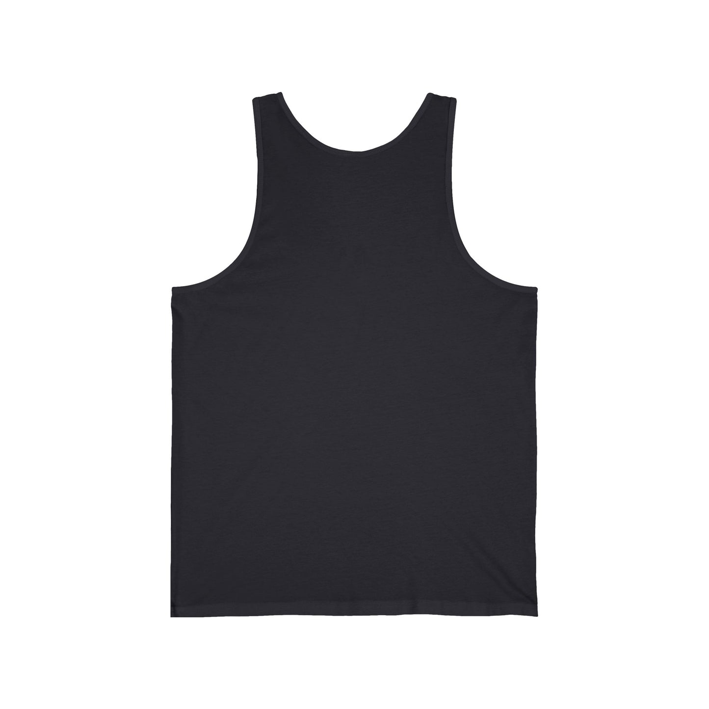 AMGA FIT Unisex Jersey Tank