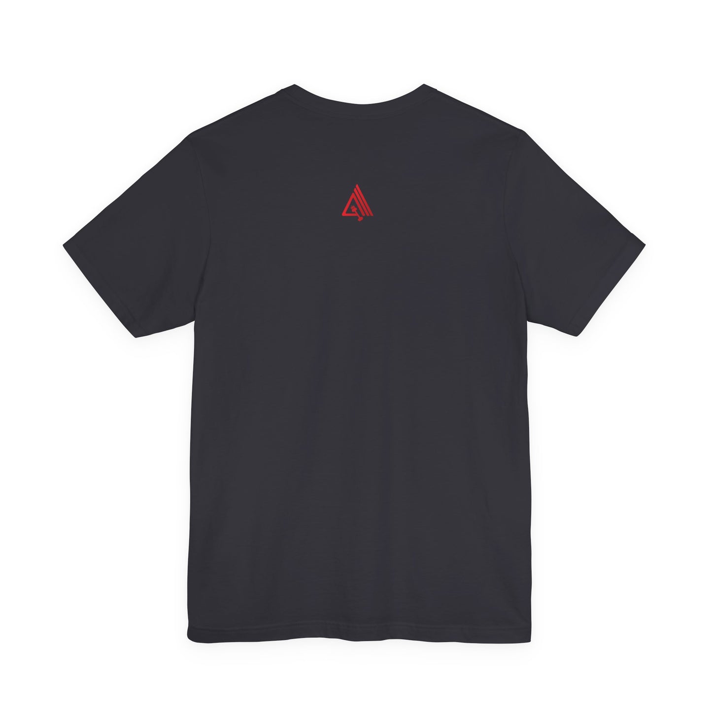 AMGA FIT Unisex Organic Short Sleeve Tee