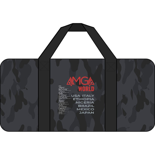 AMGA FIT Duffel Bag