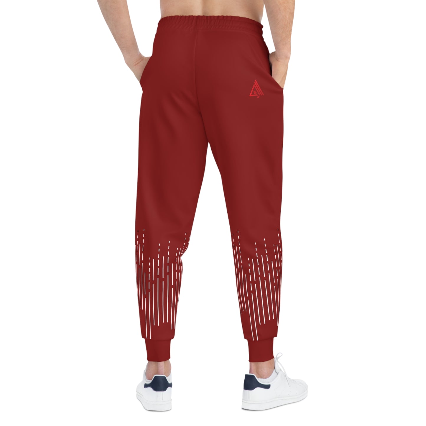 AMGA FIT Unisex Athletic Joggers