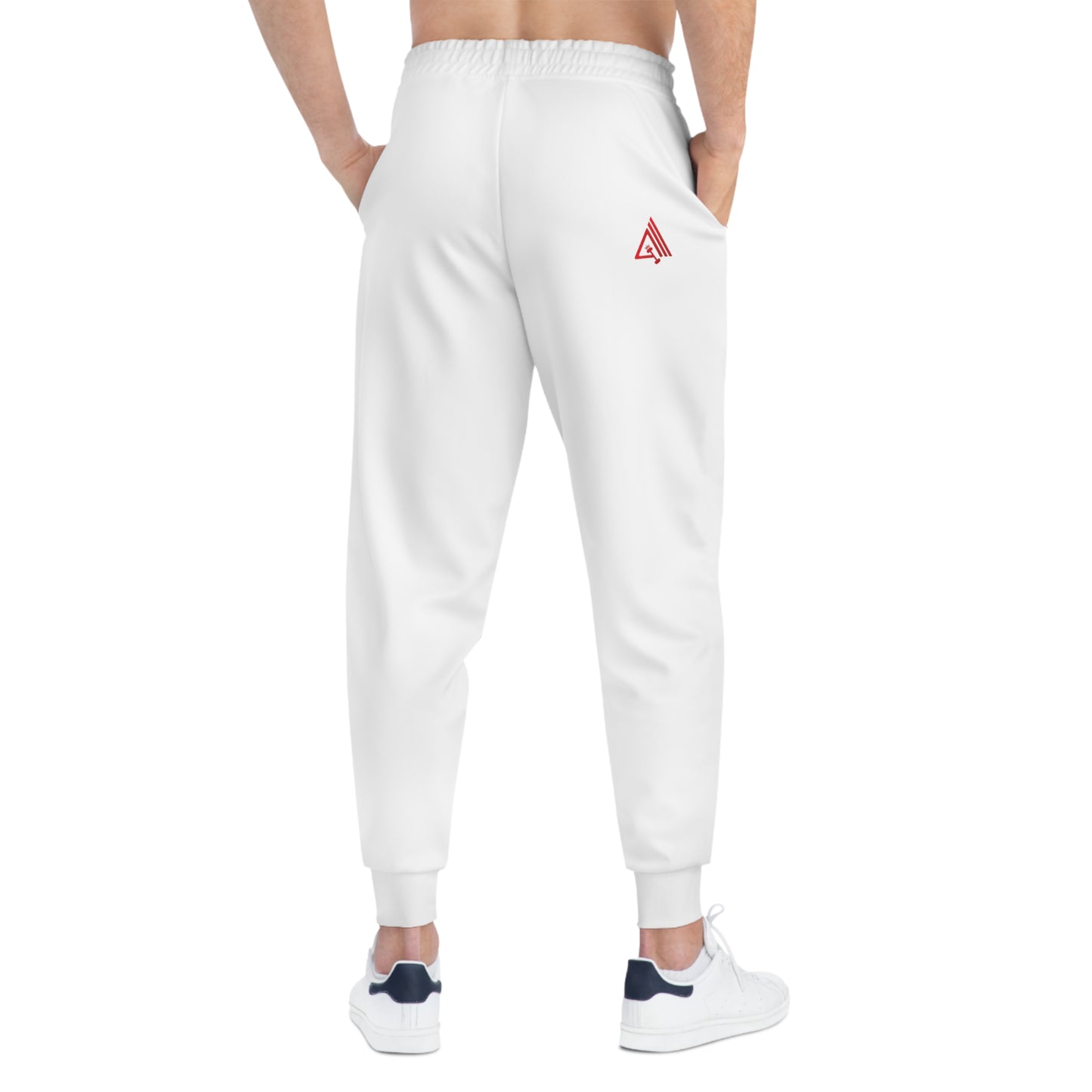 AMGA Fit Unisex Athletic Joggers