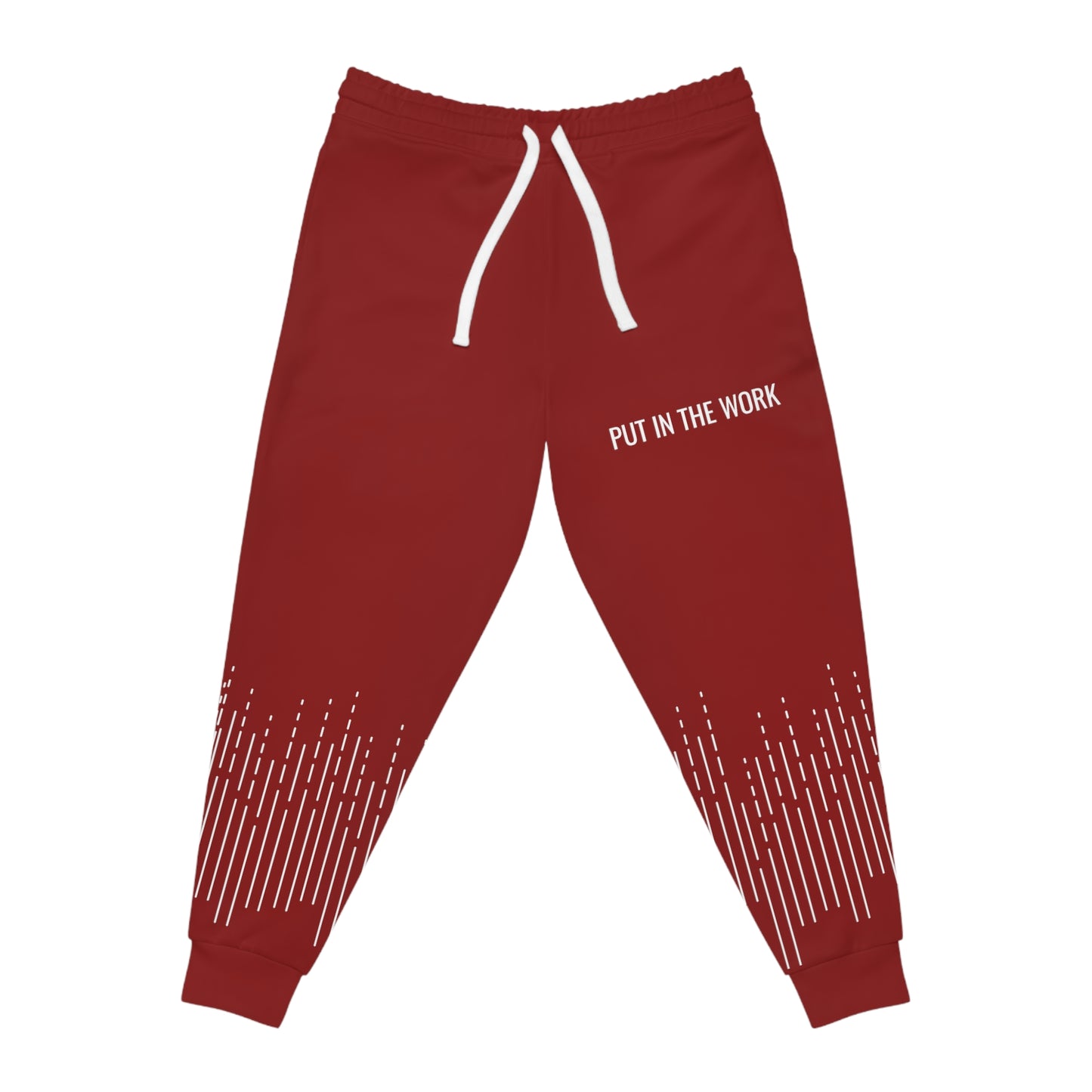 AMGA FIT Unisex Athletic Joggers