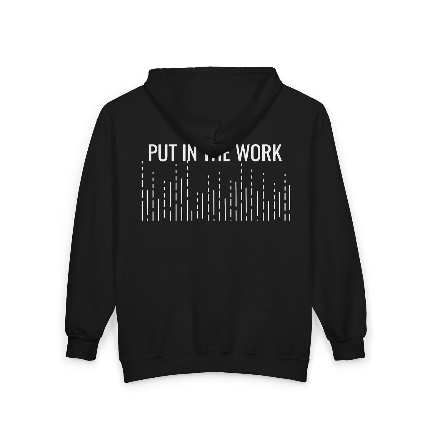AMGAFIT Unisex  Zipper Hoodie