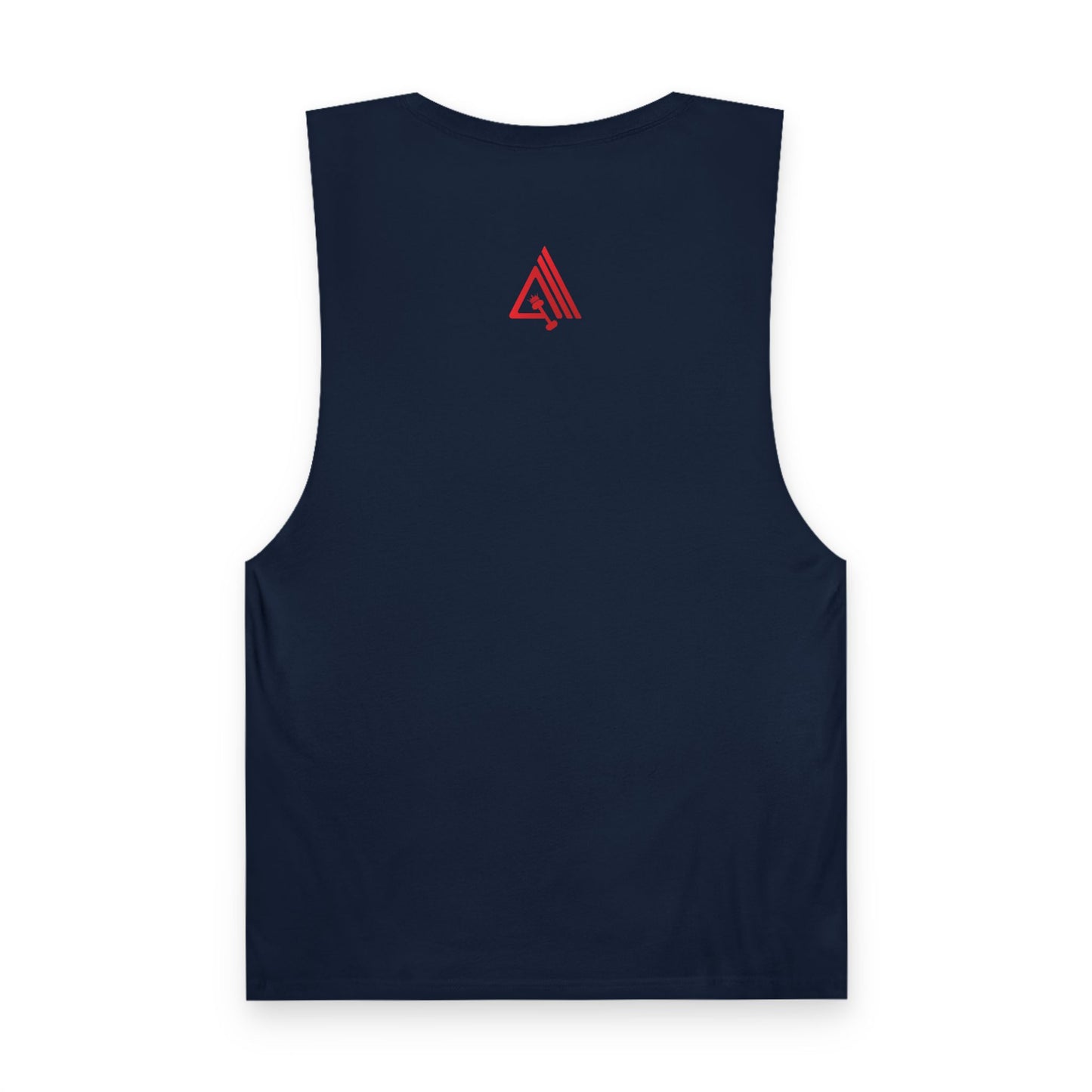 AMGA FIT Unisex Tank Top