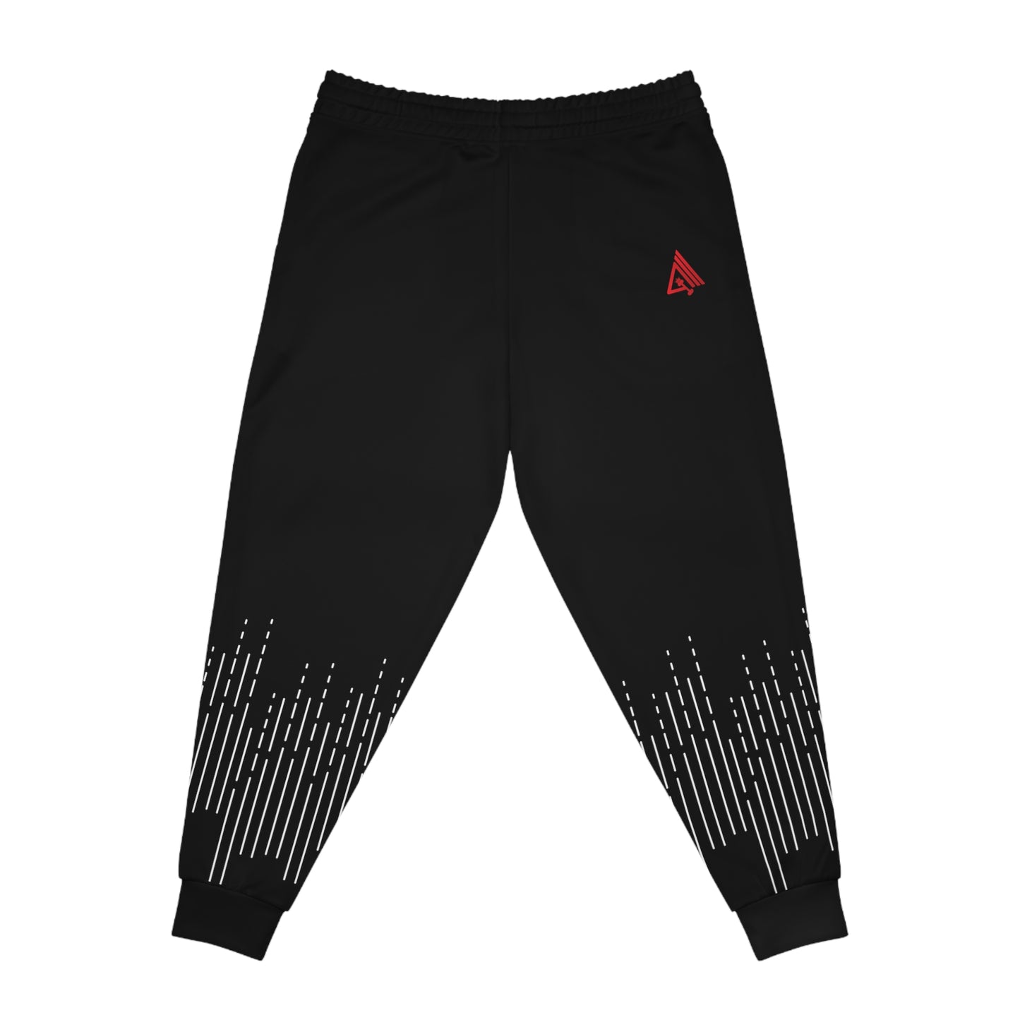 AMGA FIT Unisex Athletic Joggers