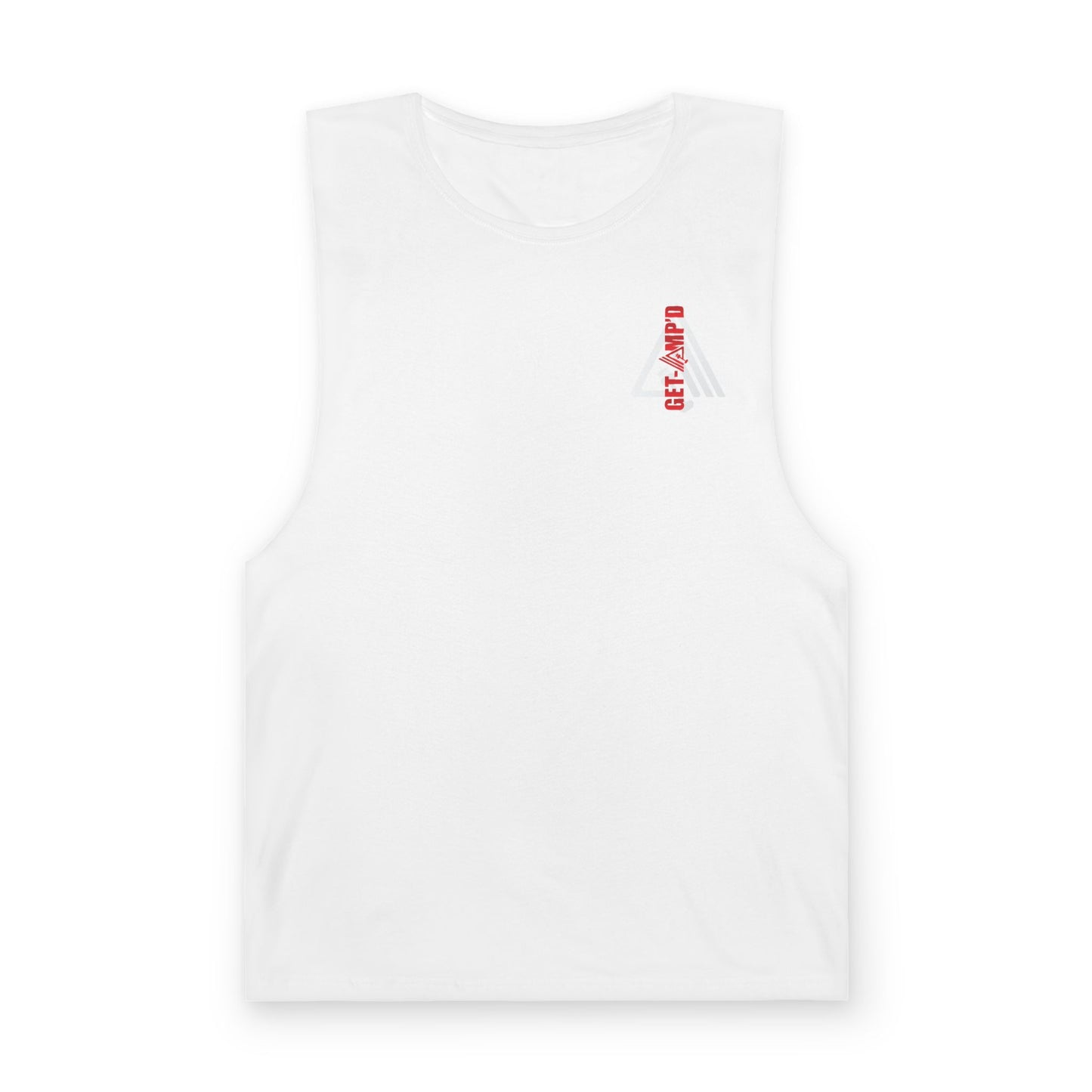 AMGA FIT Unisex Tank Top