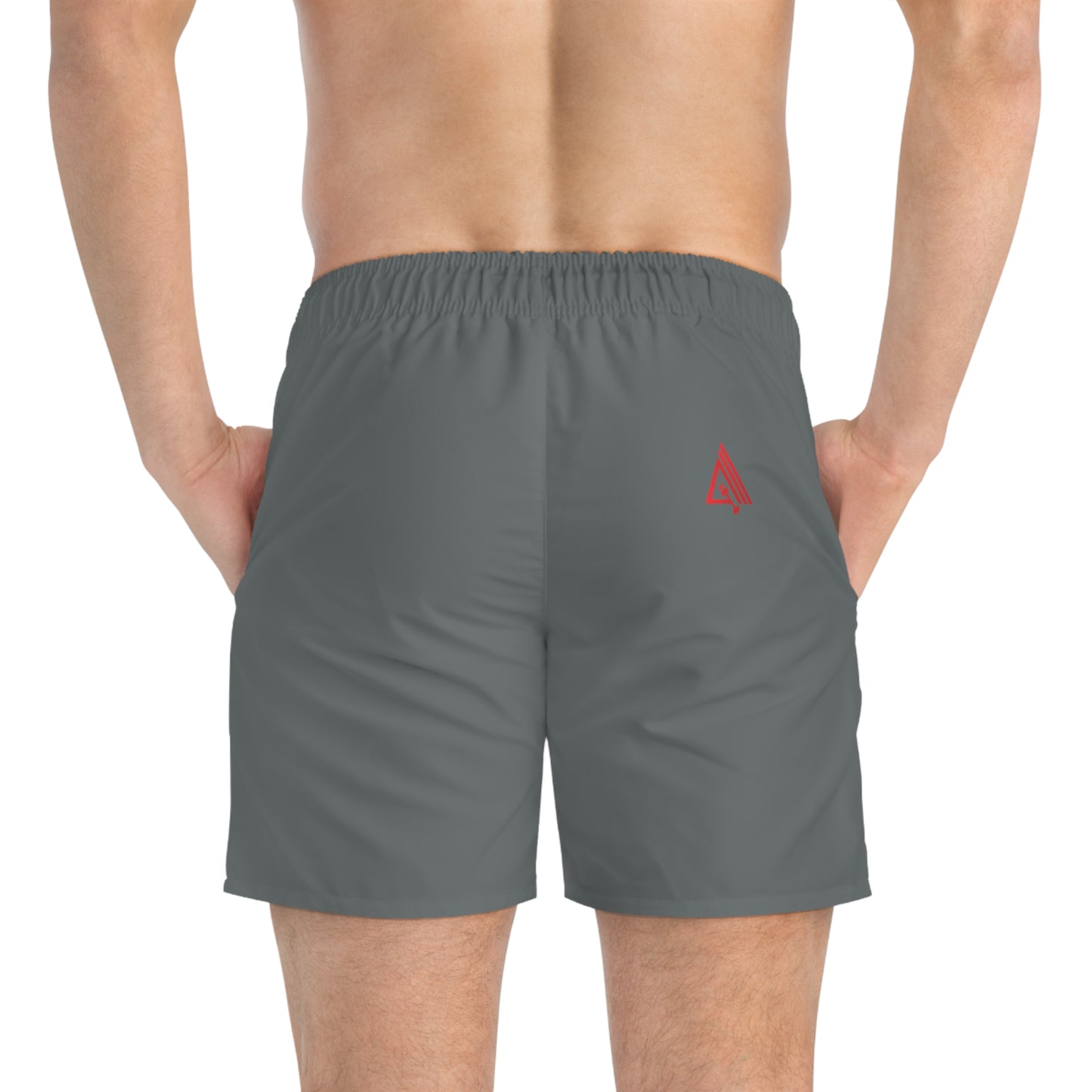 AMGA FIT Swim Trunks