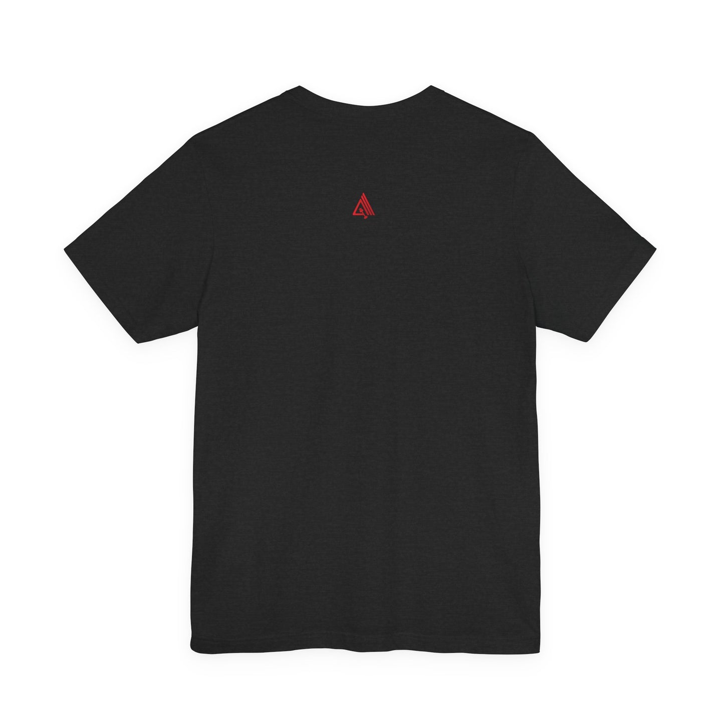 AMGA FIT Unisex Organic Short Sleeve Tee