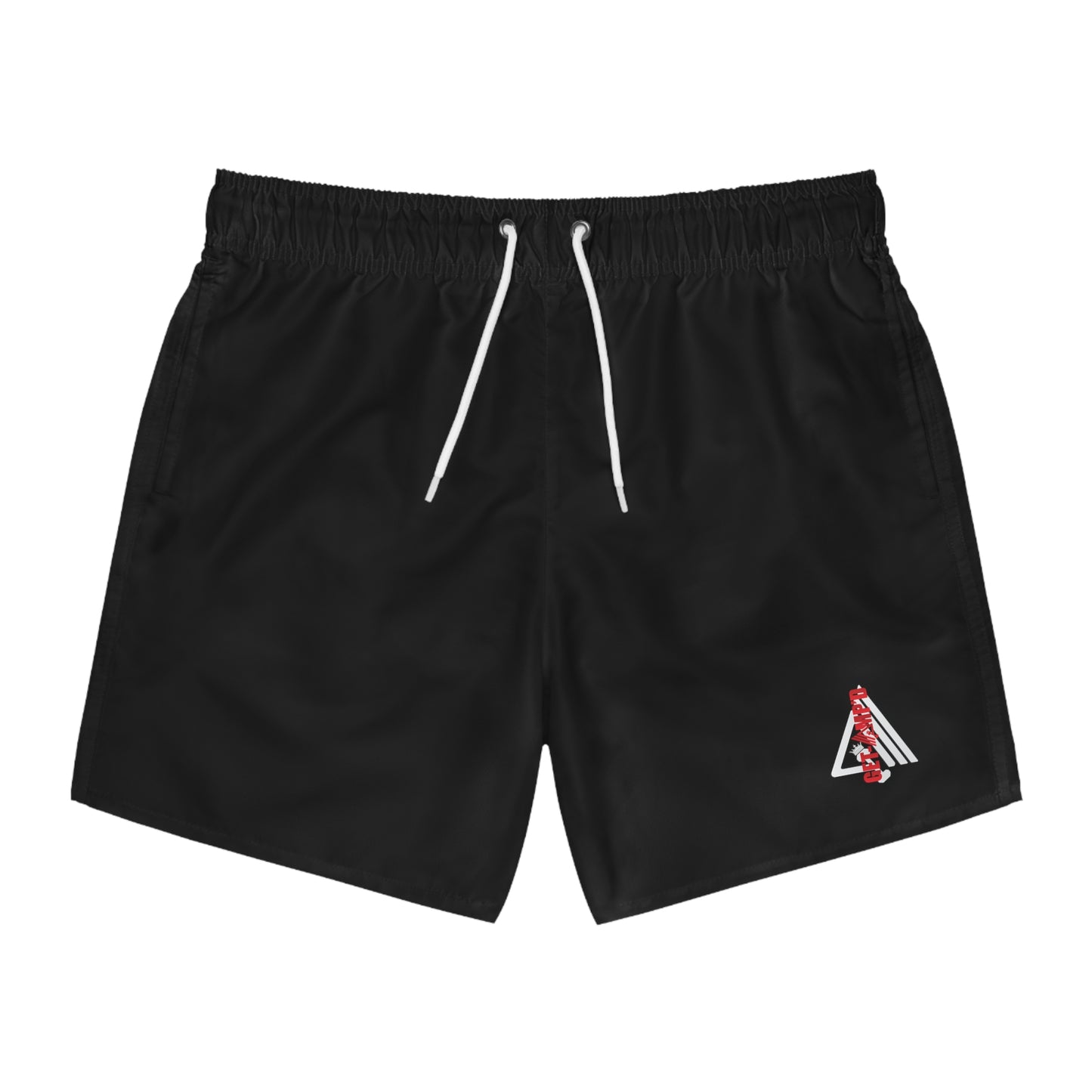 AMGA FIT Swim Trunks