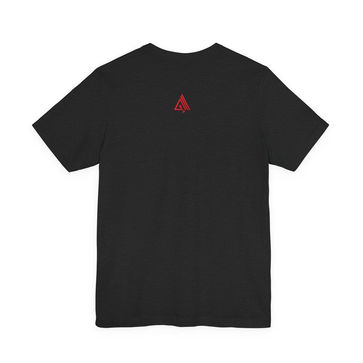AMGA FIT Unisex Organic Short Sleeve Tee