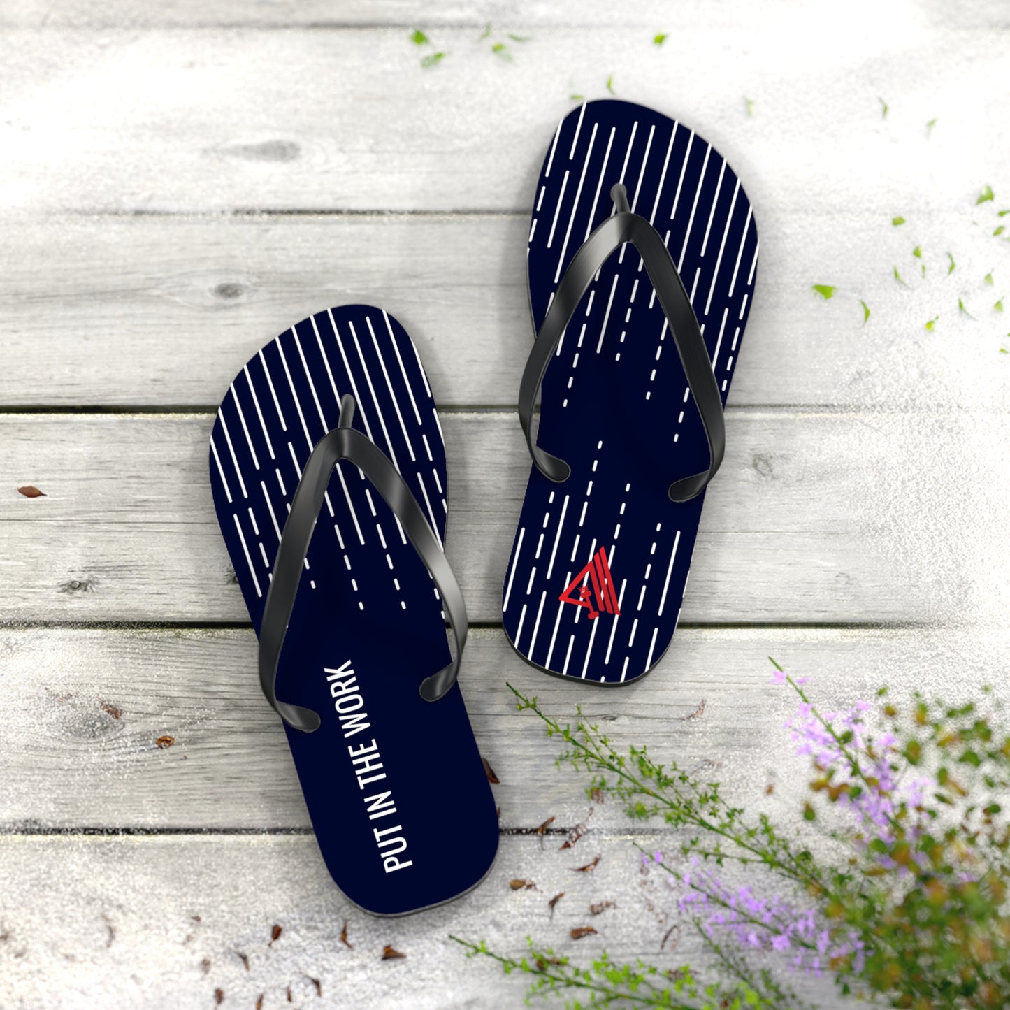 AMGA FIT Flip Flops