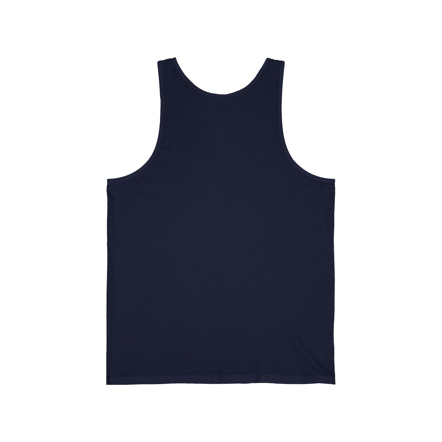 AMGA FIT Unisex Jersey Tank