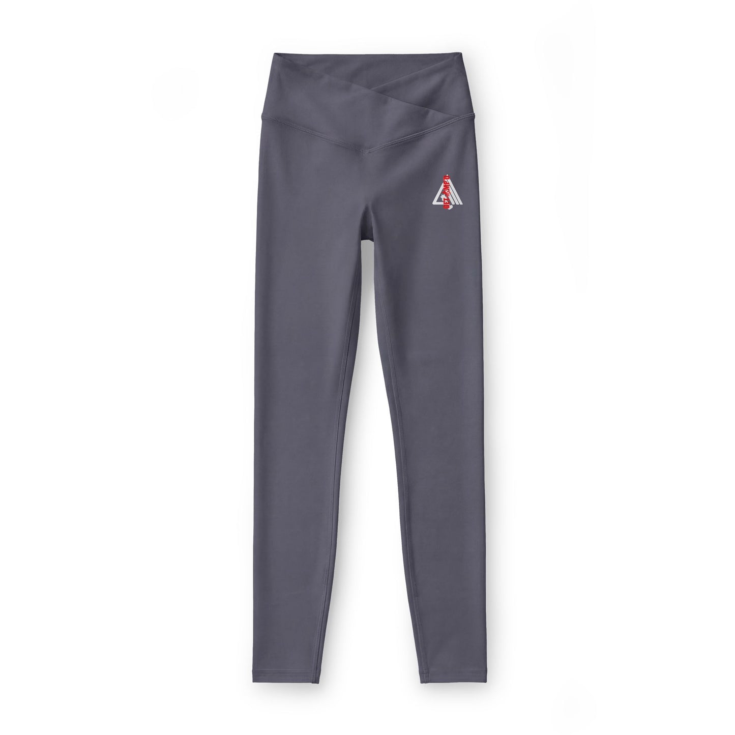 Ladies Luxe Leggings — "Get Amp'd"