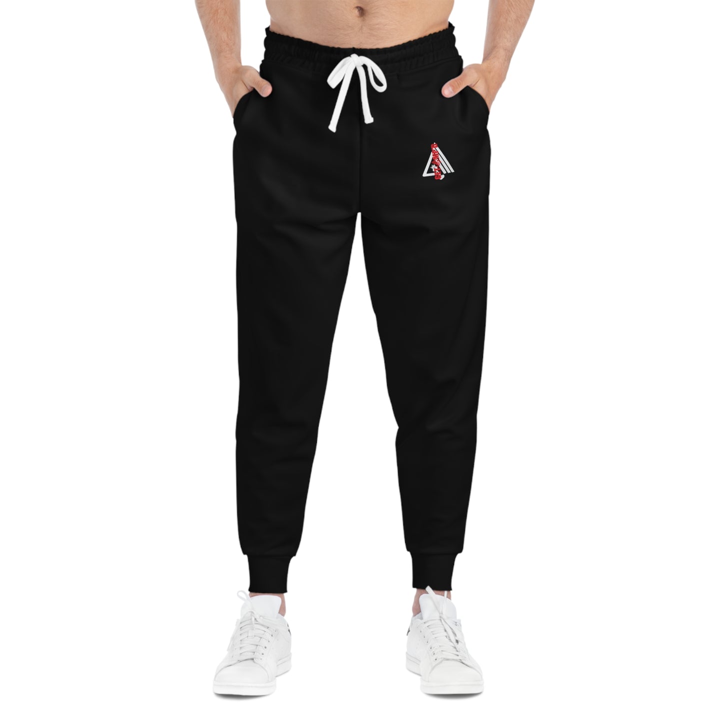 AMGA FIT Unisex Athletic Joggers