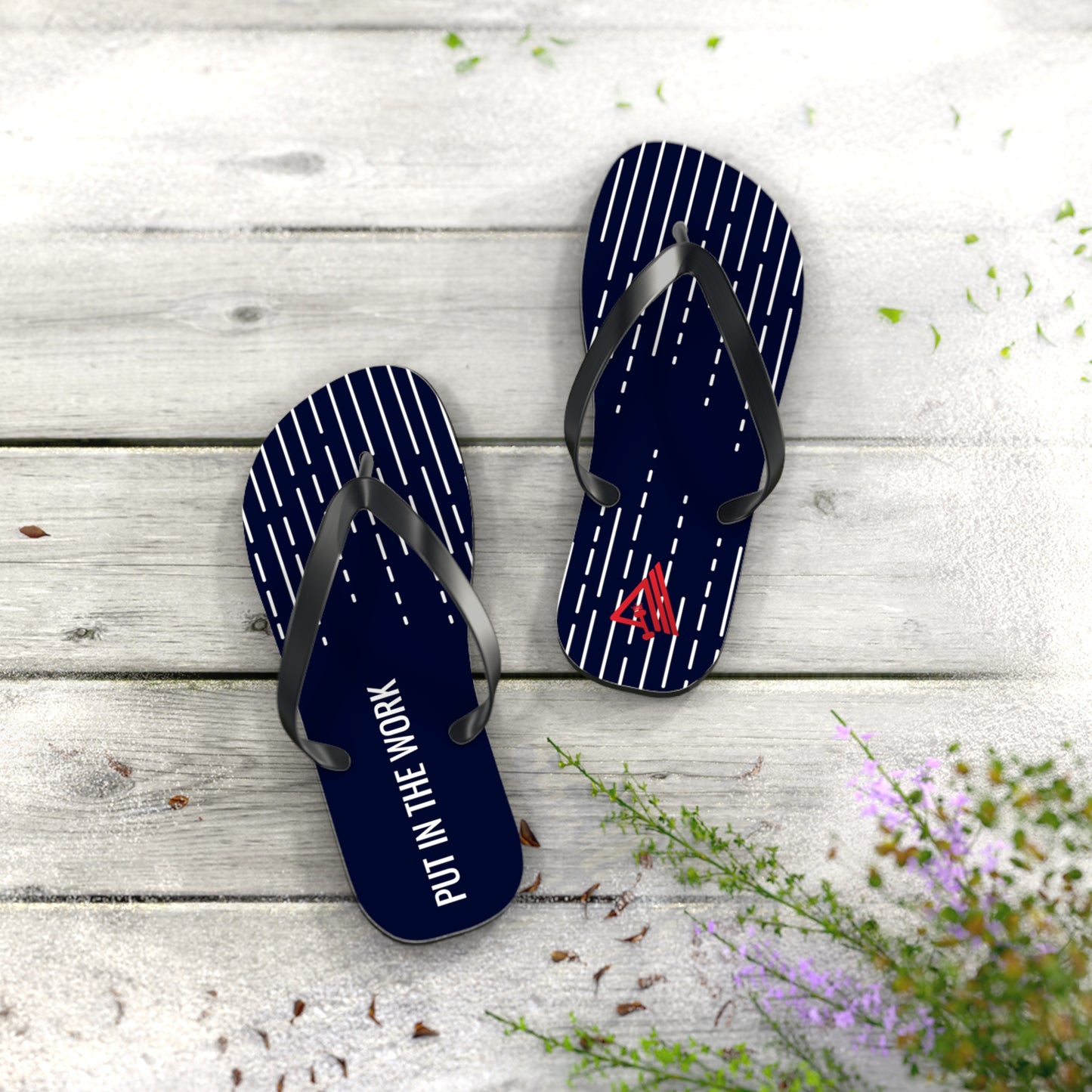 AMGA FIT Flip Flops