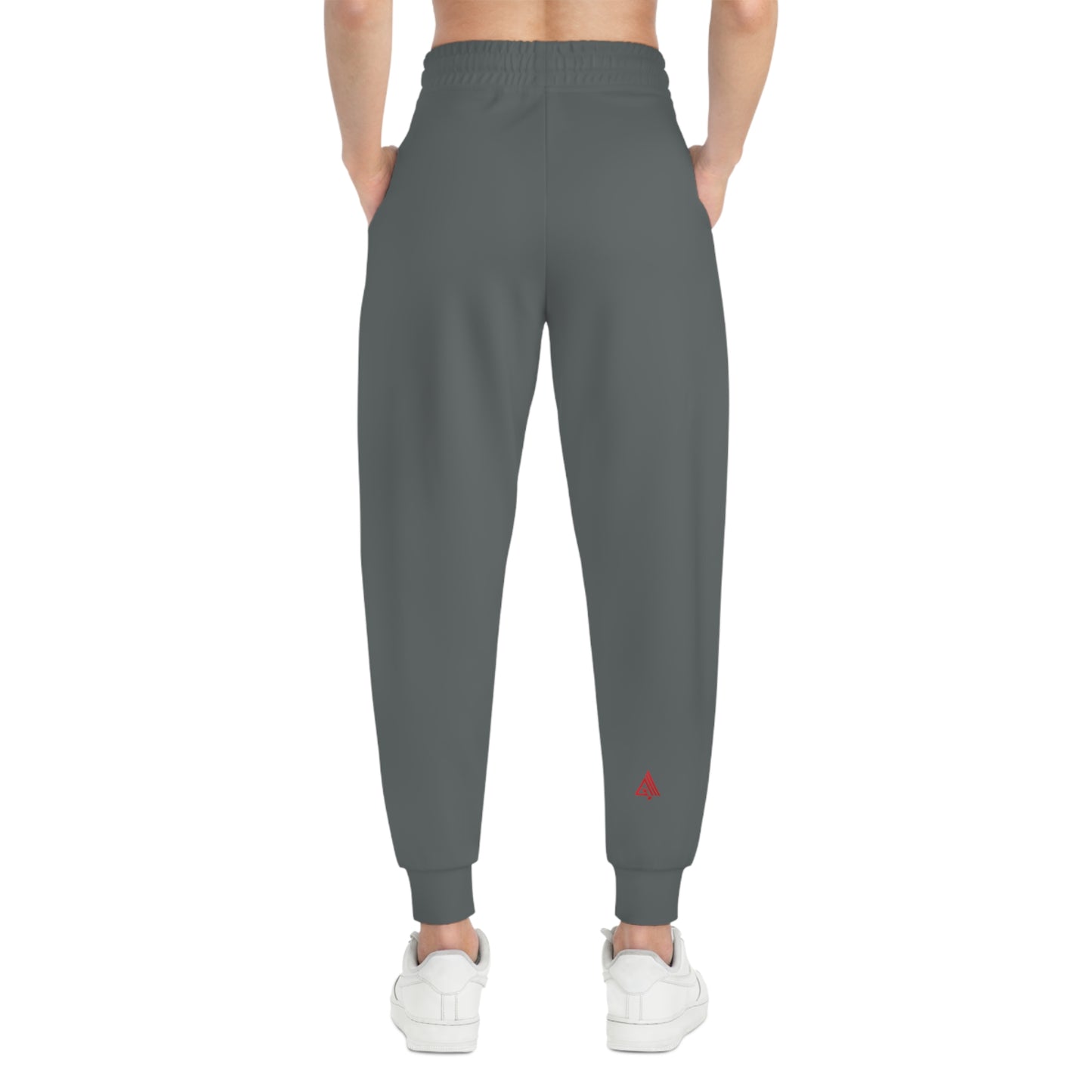 AMGA FIT Unisex Athletic Joggers