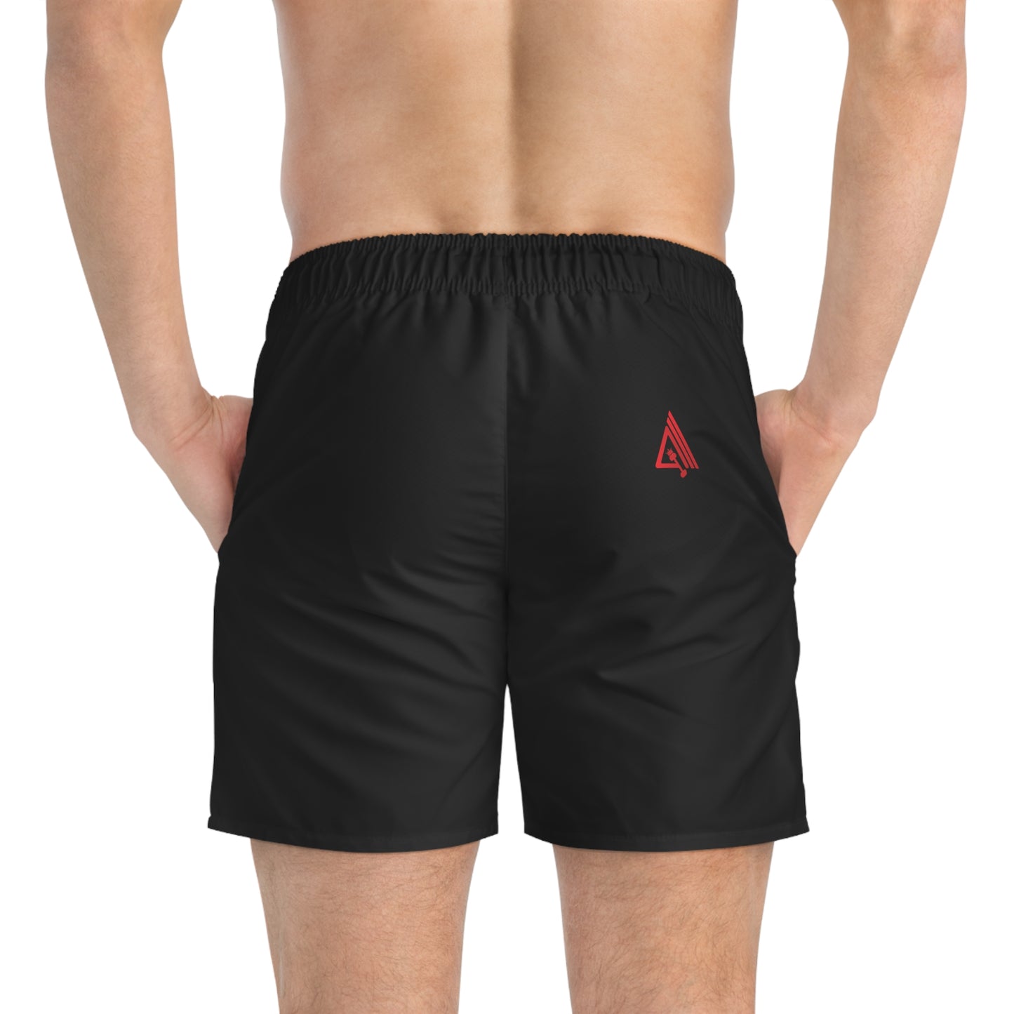 AMGA FIT Swim Trunks