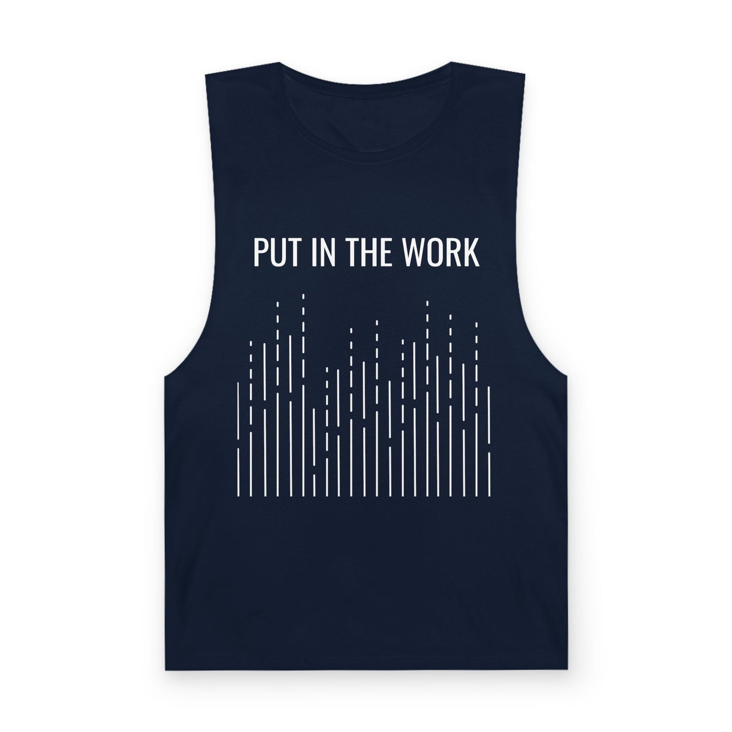 AMGA FIT Unisex Tank Top
