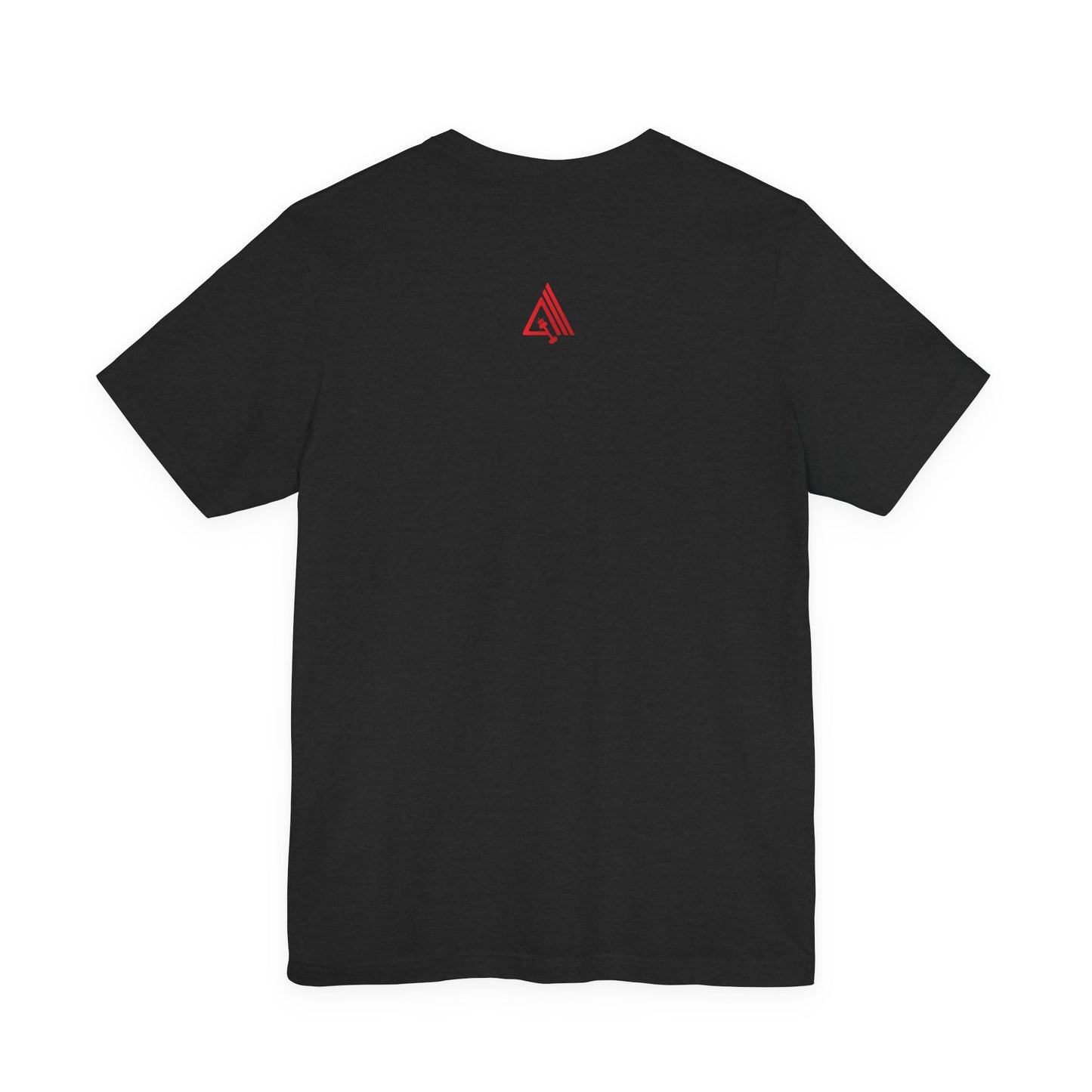 AMGA FIT Unisex Organic Short Sleeve Tee