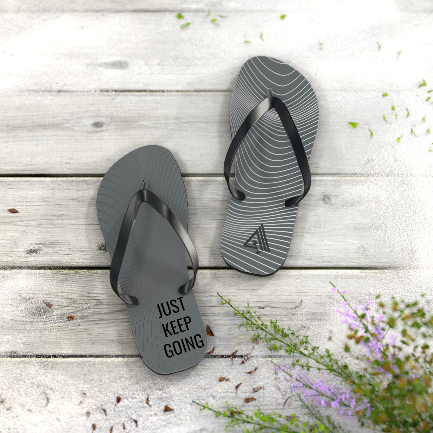 AMGA FIT Flip Flops