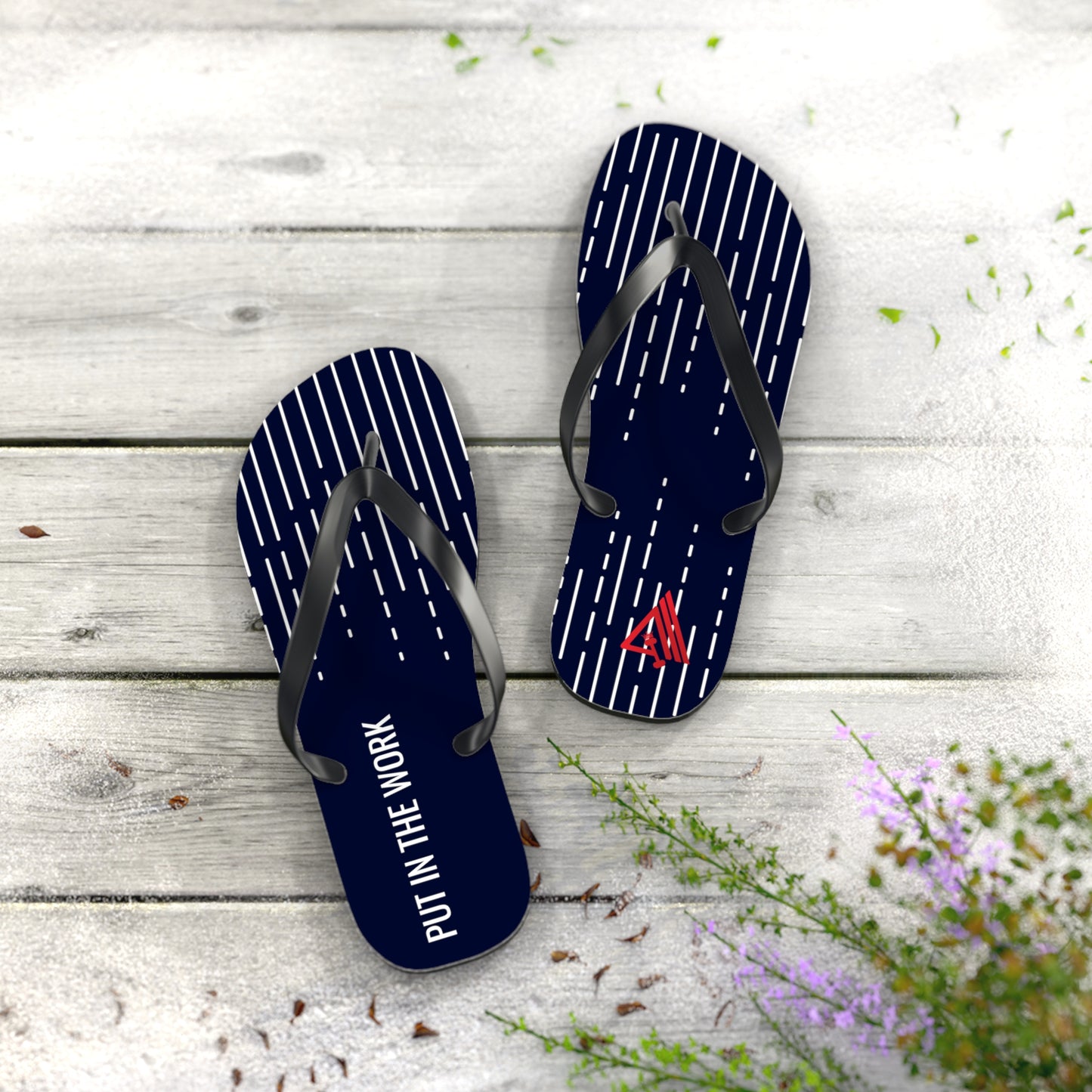 AMGA FIT Flip Flops