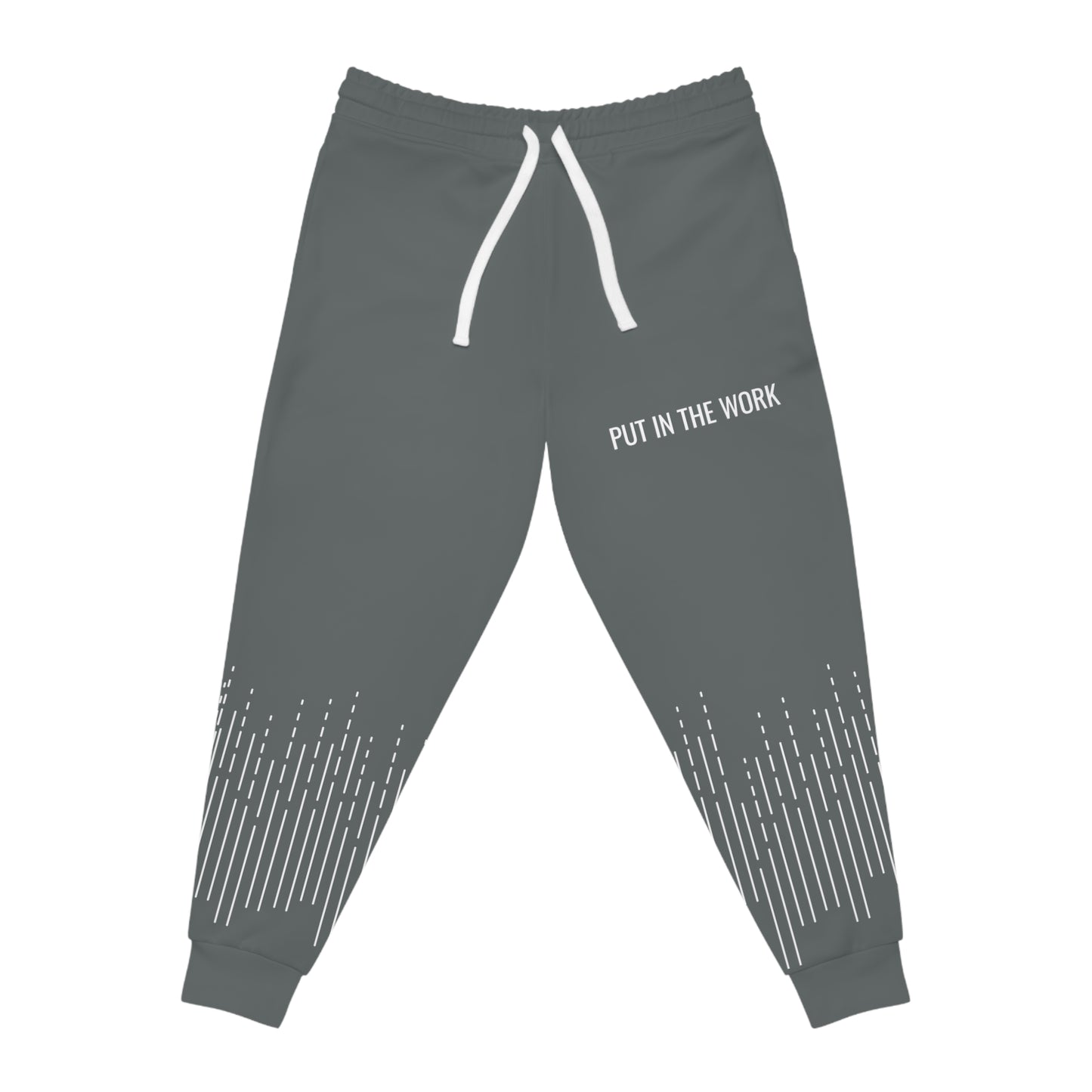 AMGA FIT Unisex Athletic Joggers