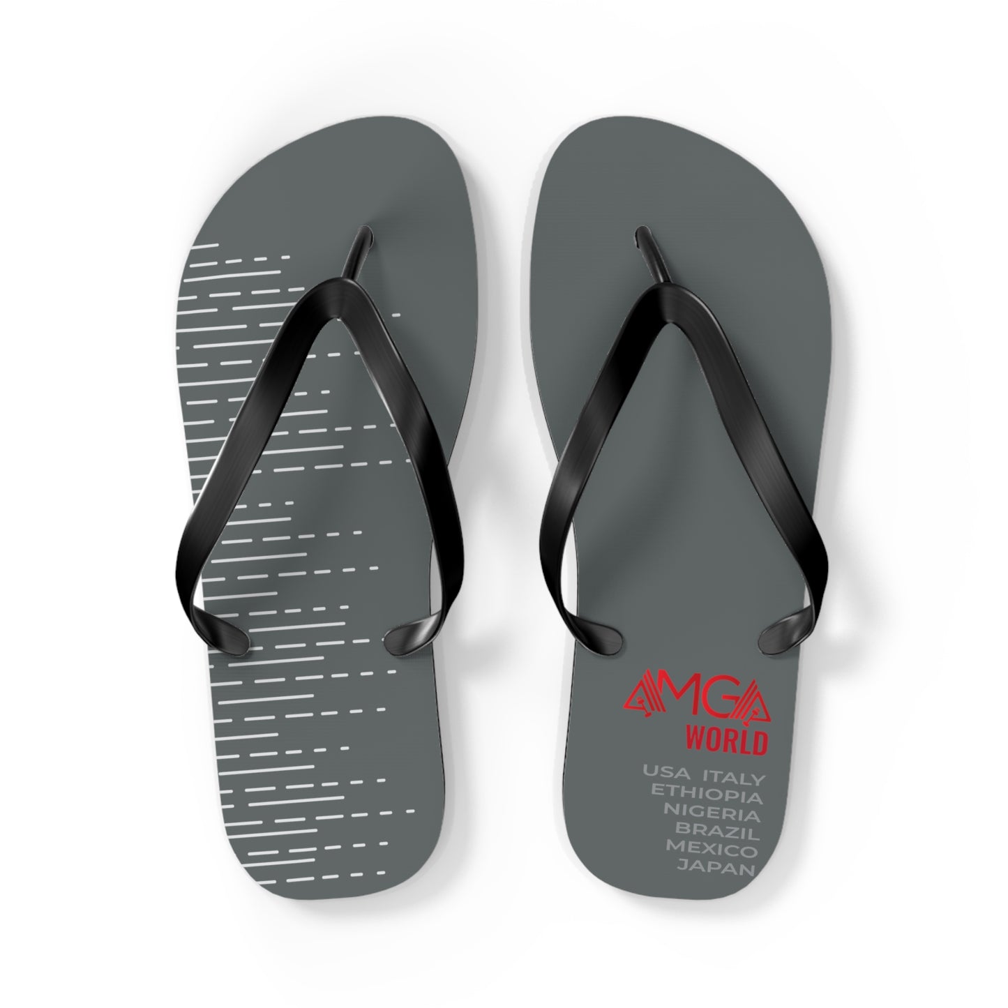 AMGA FIT Flip Flops