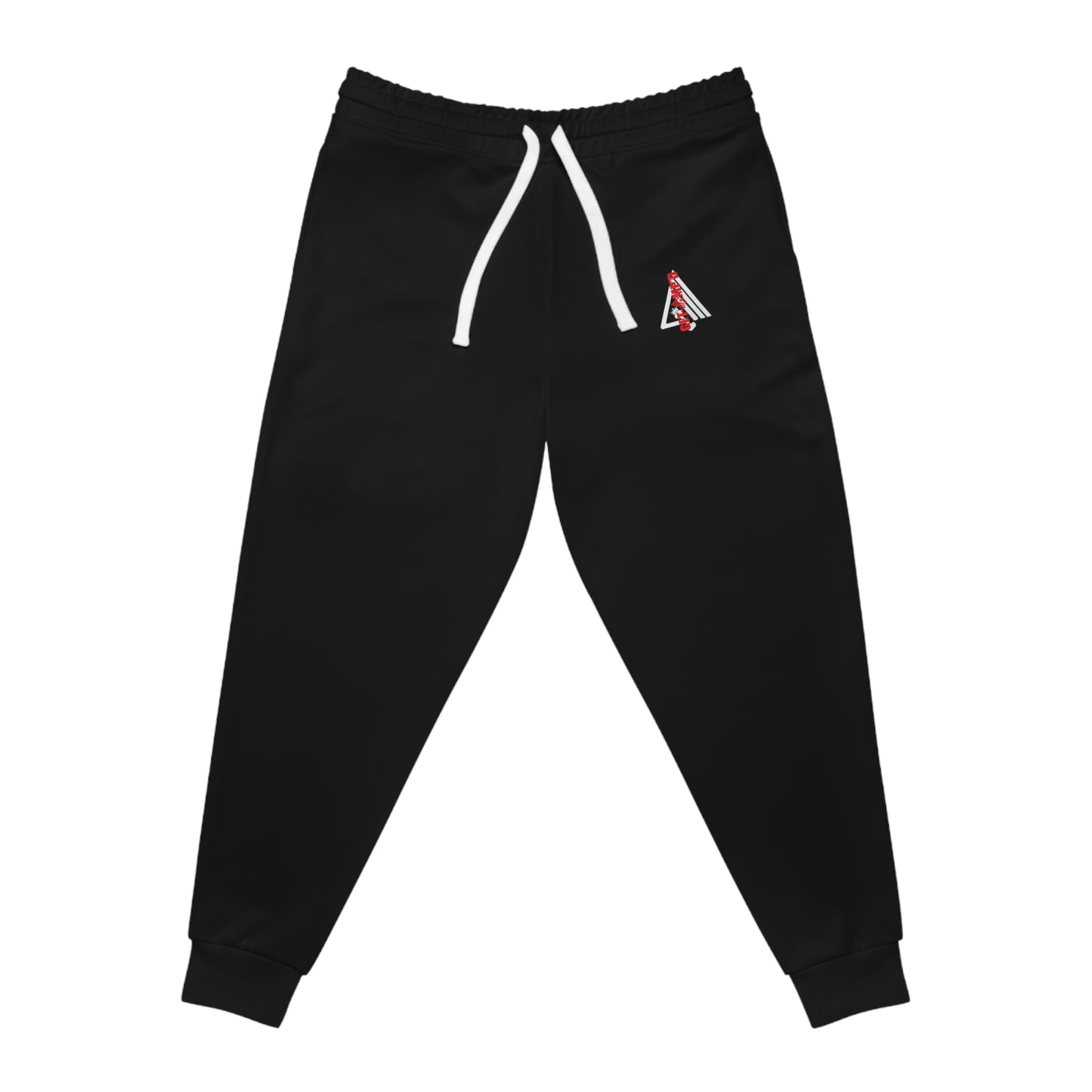 AMGA FIT Unisex Athletic Joggers