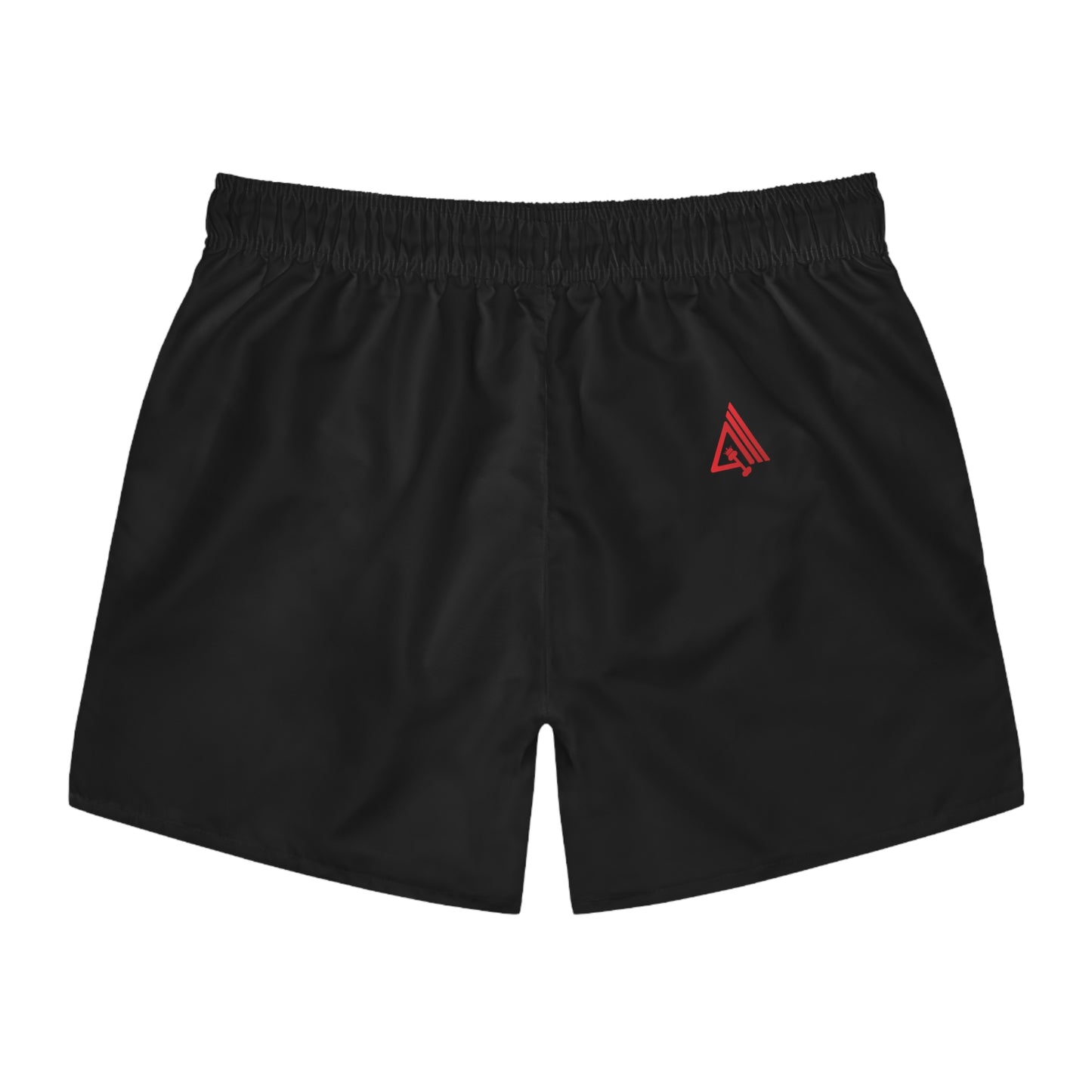 AMGA FIT Swim Trunks