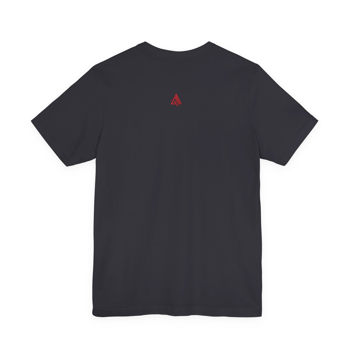 AMGA FIT Unisex Organic Short Sleeve Tee