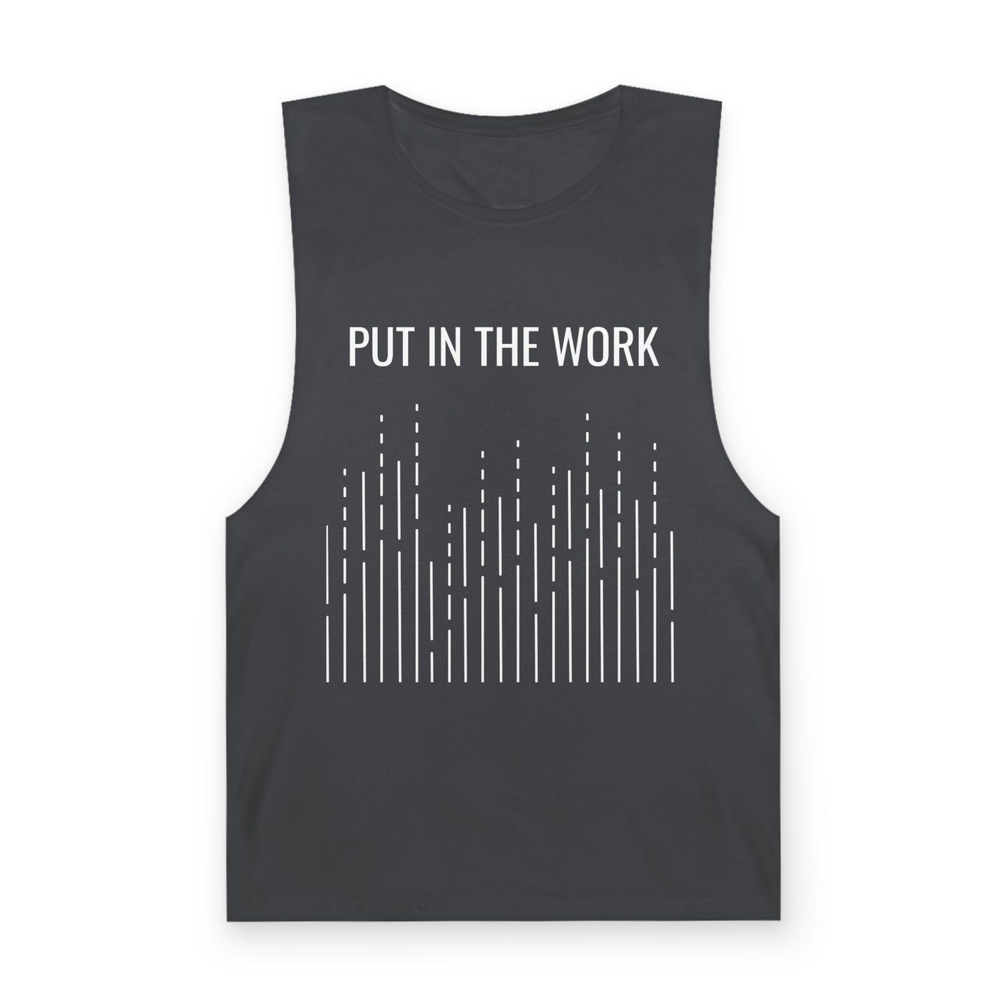 AMGA FIT Unisex Tank Top