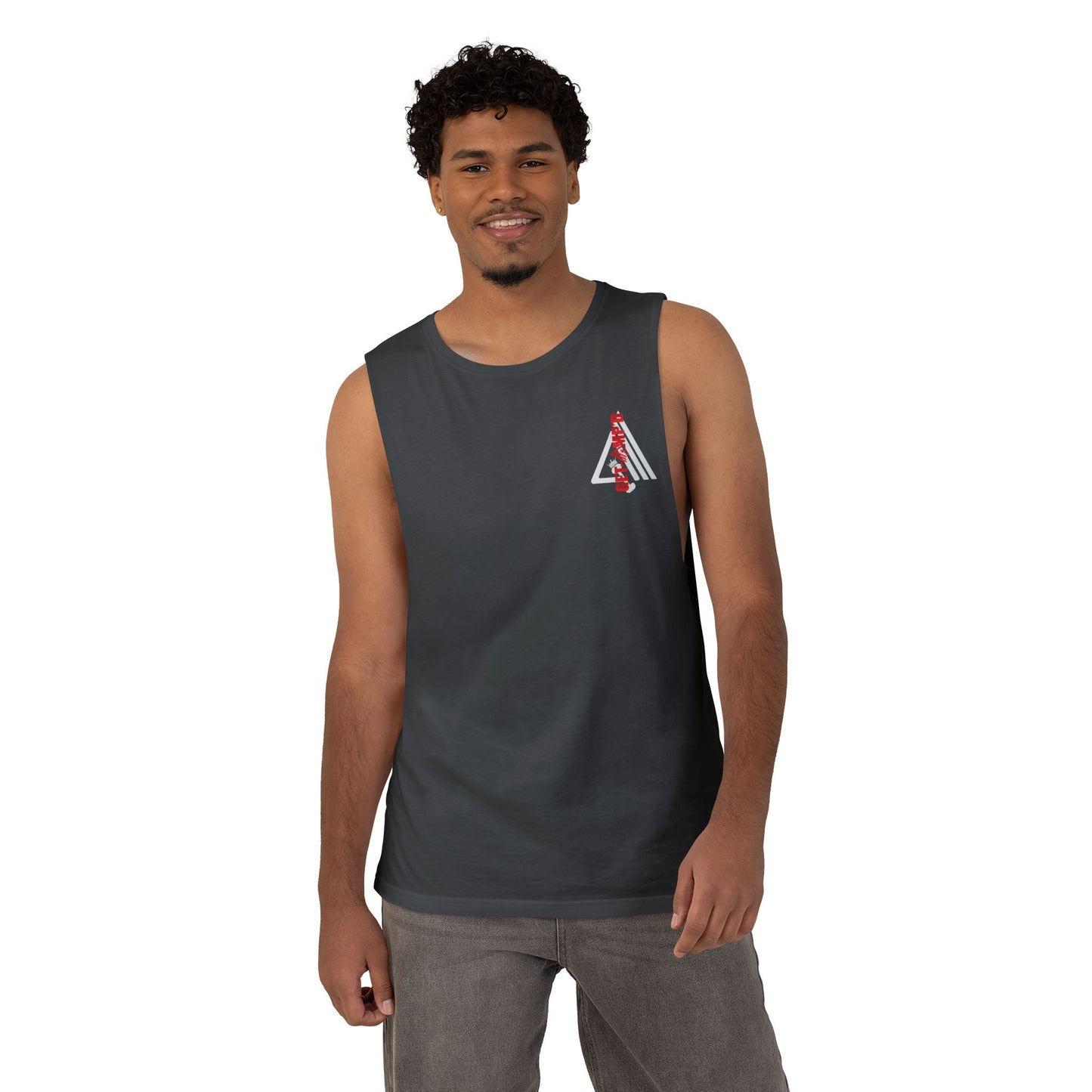 AMGA FIT Unisex Tank Top