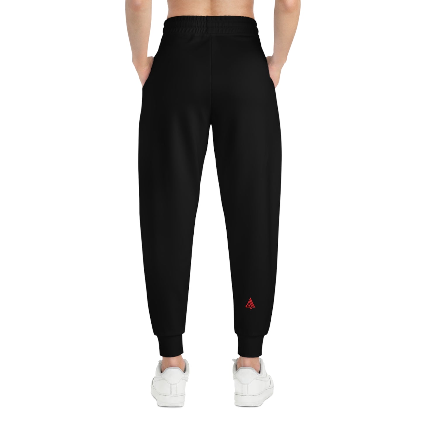 AMGA FIT Unisex Athletic Joggers