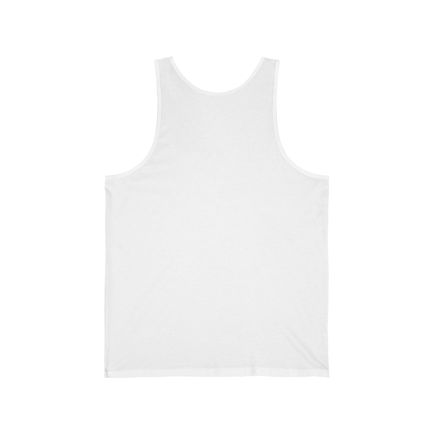 AMGA FIT Unisex Jersey Tank