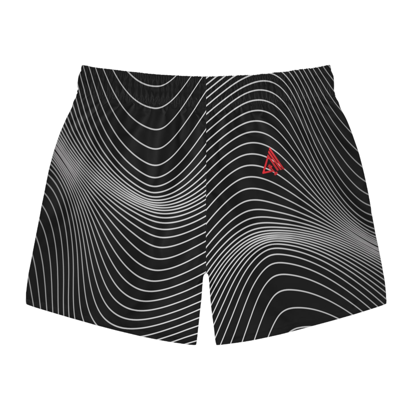 AMGA FIT Swim Trunks