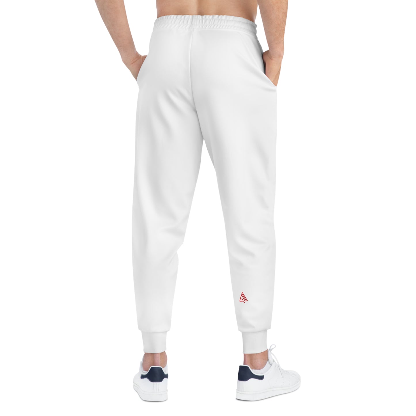 AMGA FIT Unisex Athletic Joggers