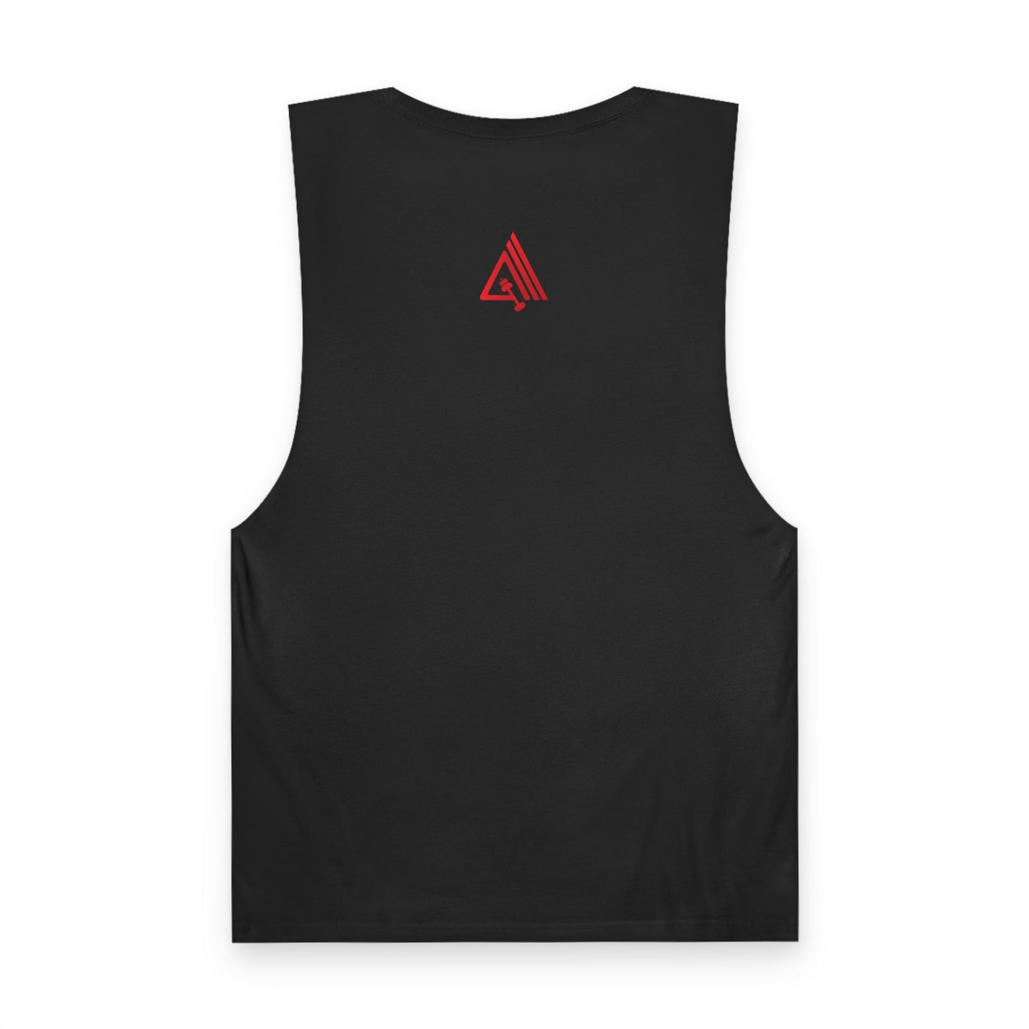 AMGA FIT Unisex Tank Top