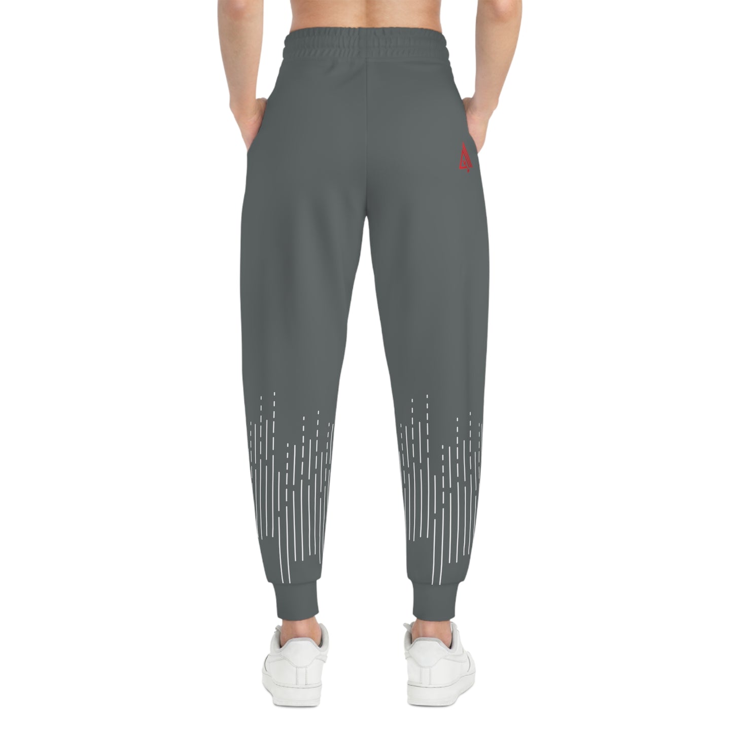 AMGA FIT Unisex Athletic Joggers