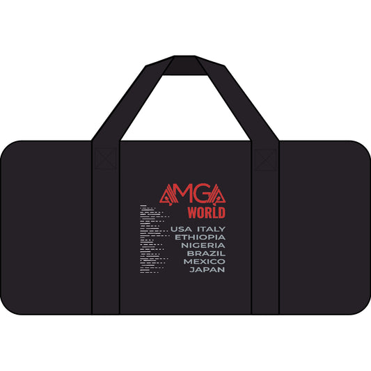 AMGA FIT Duffel Bag