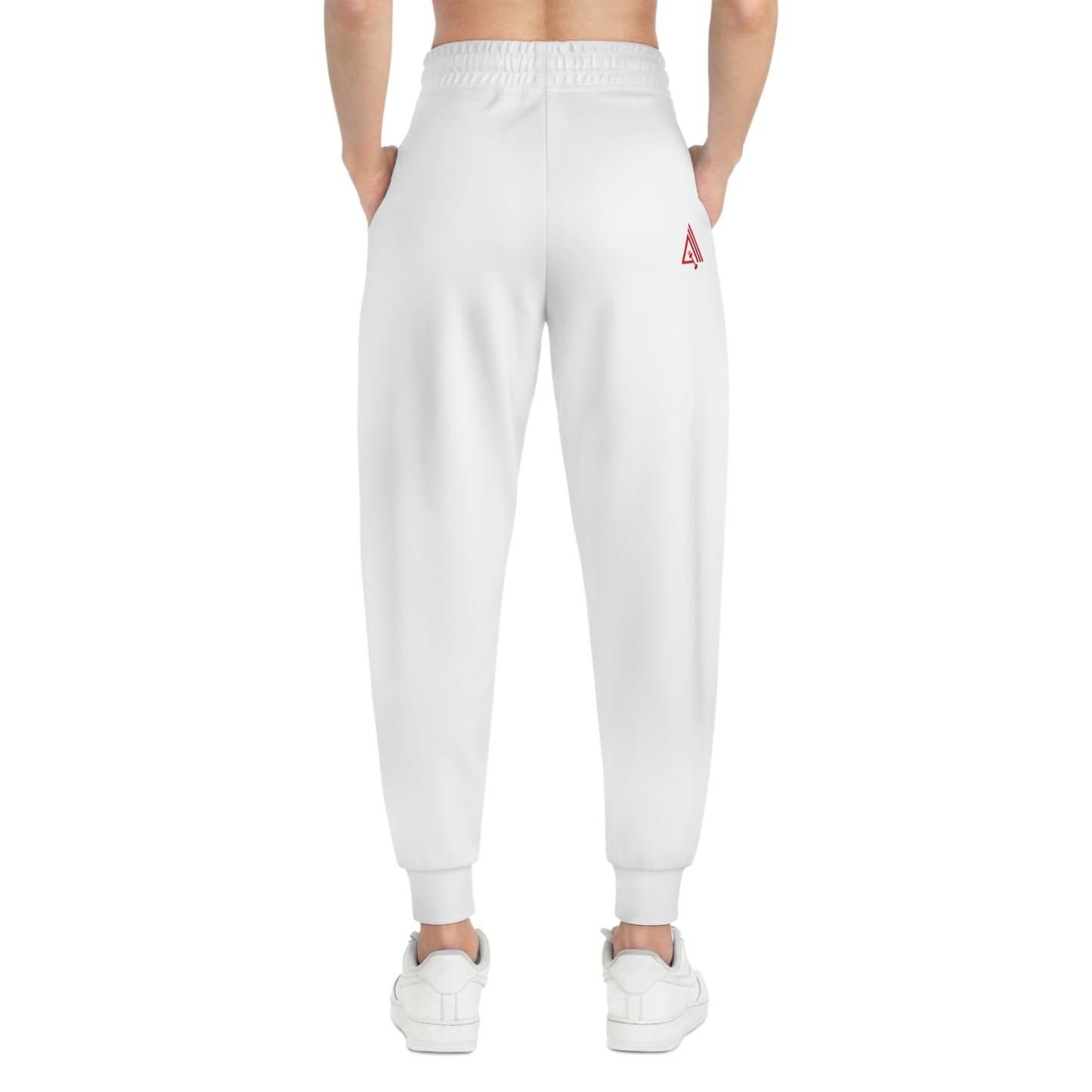 AMGA Fit Unisex Athletic Joggers