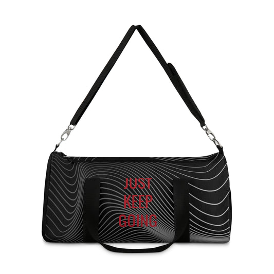 AMGA FIT Duffel Bag